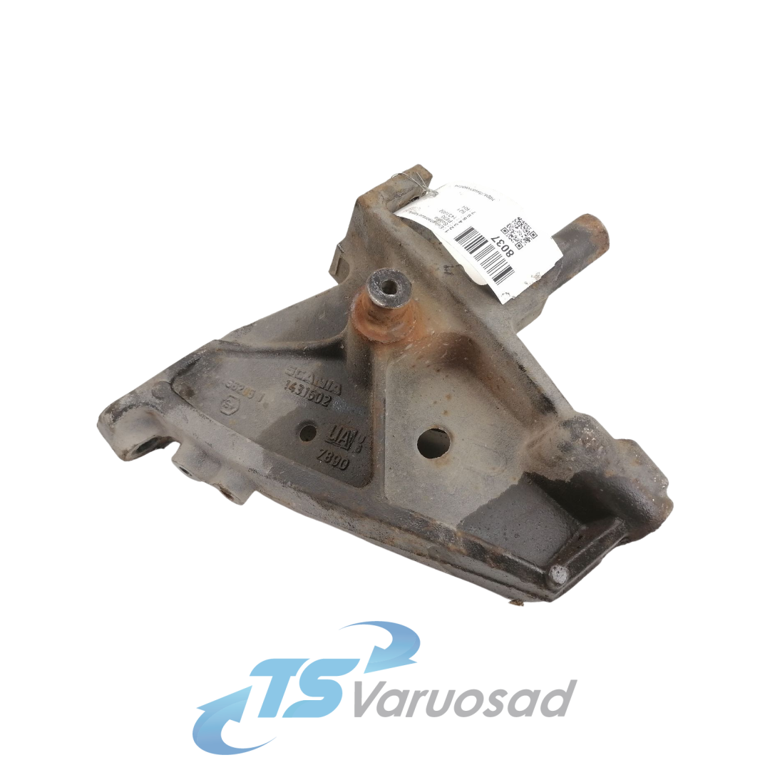 Esikaitseraua kandur