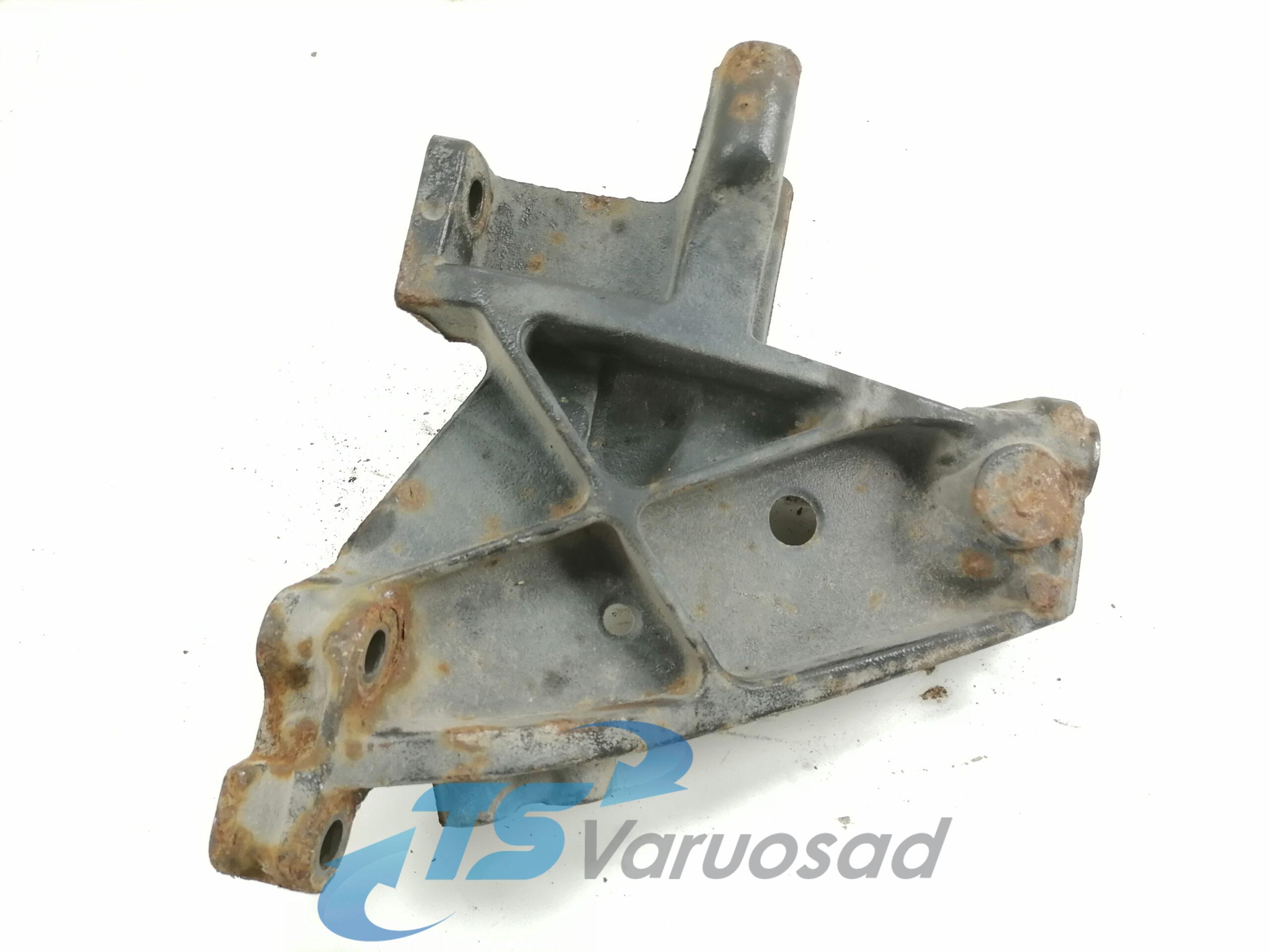 Esikaitseraua kandur