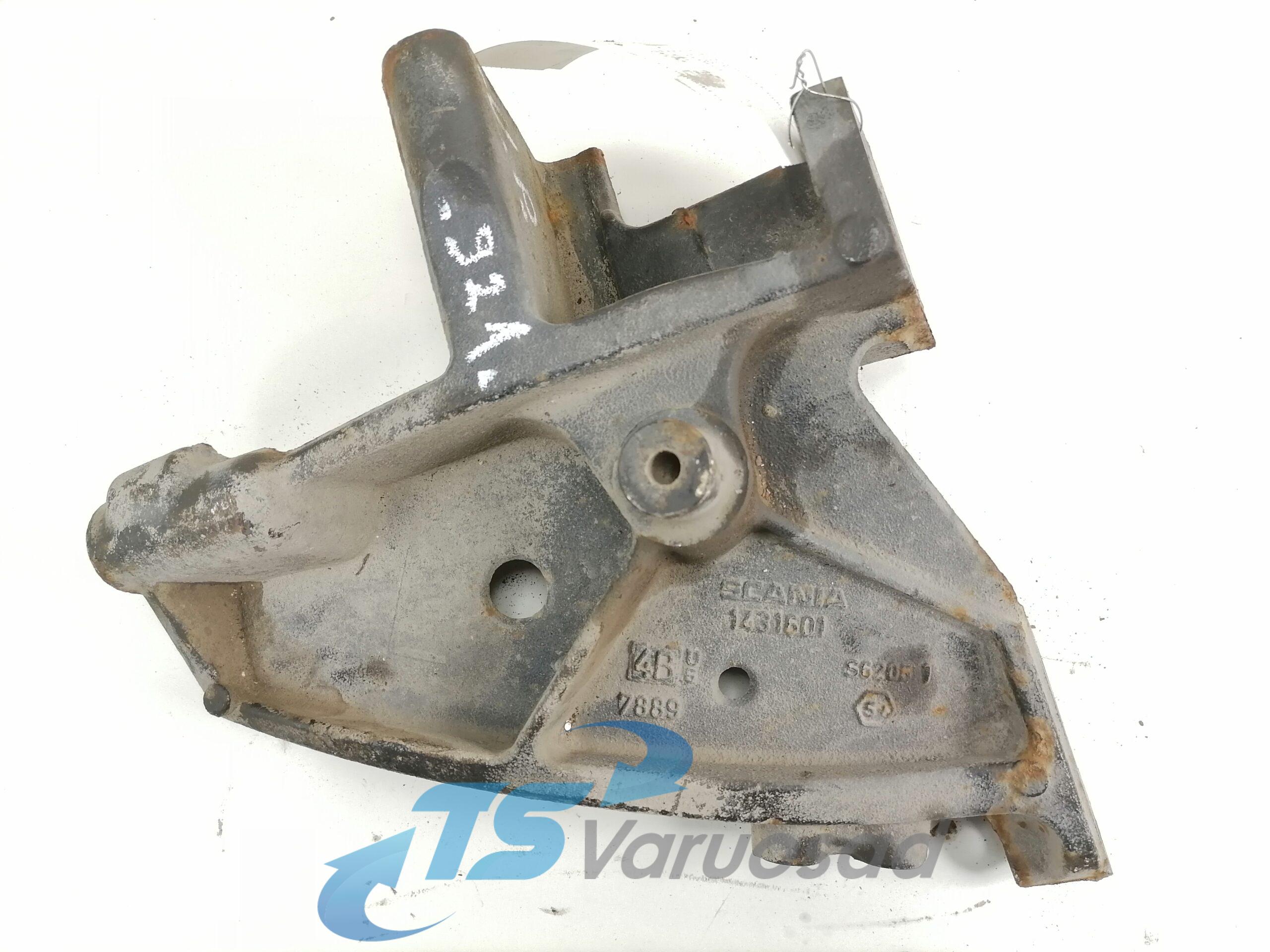 Esikaitseraua kandur