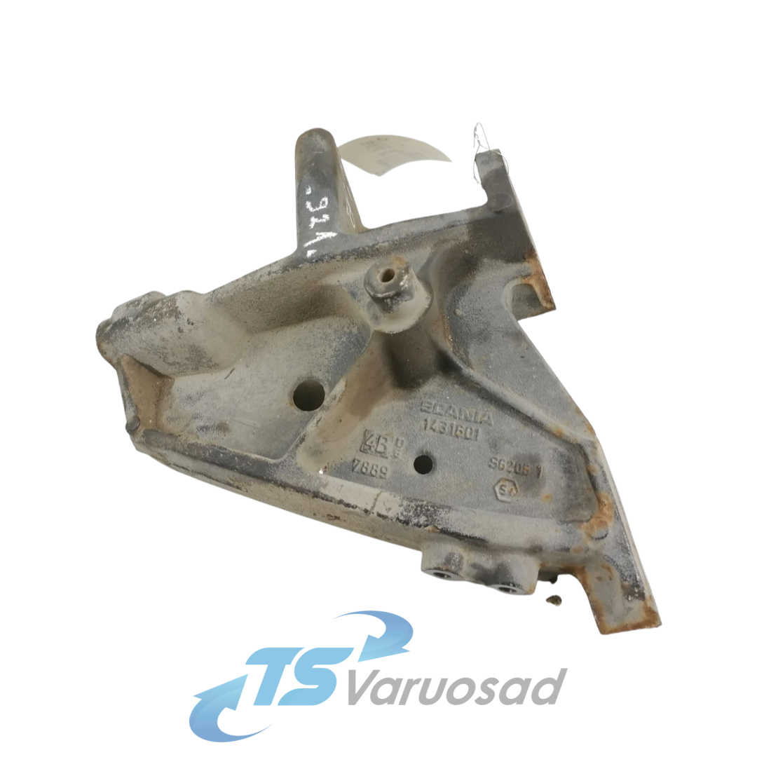 Esikaitseraua kandur