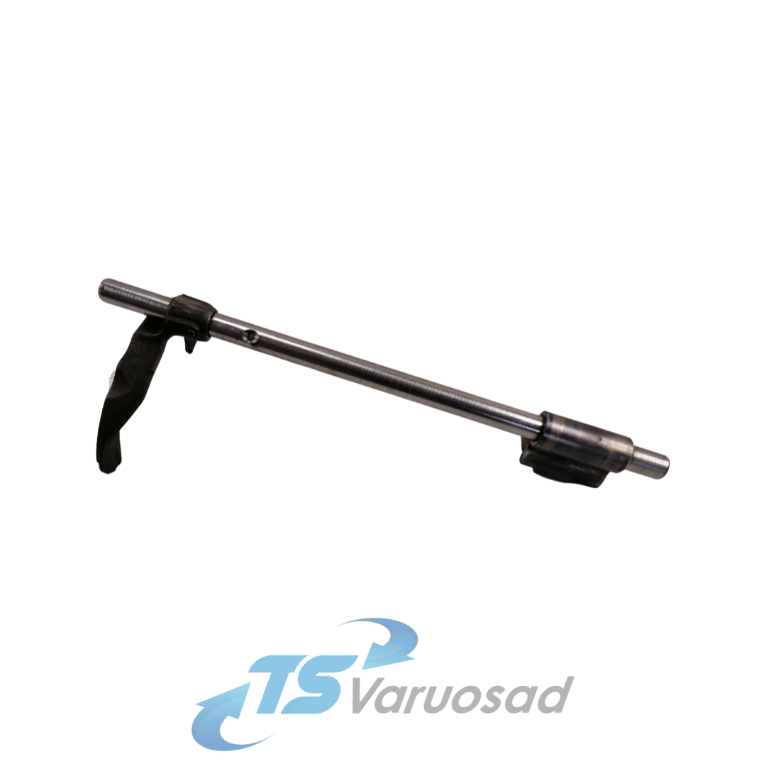 Käiguvahetus kahvel, MAN