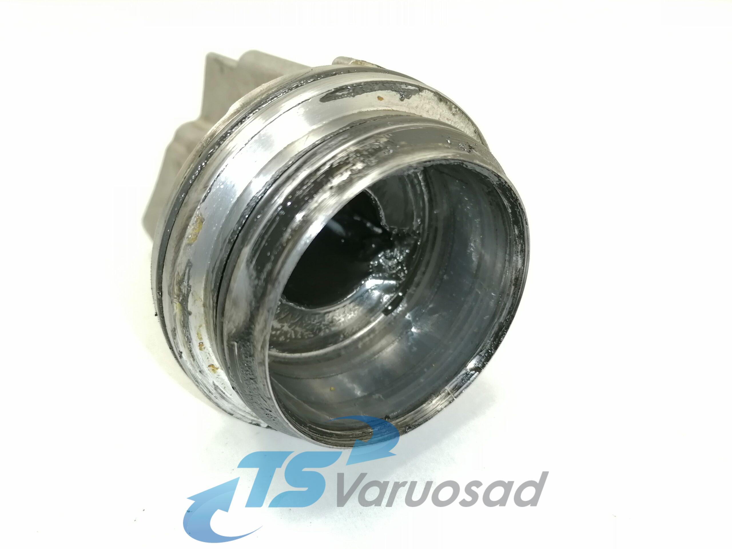 Käigu poolitaja lülitussilinder