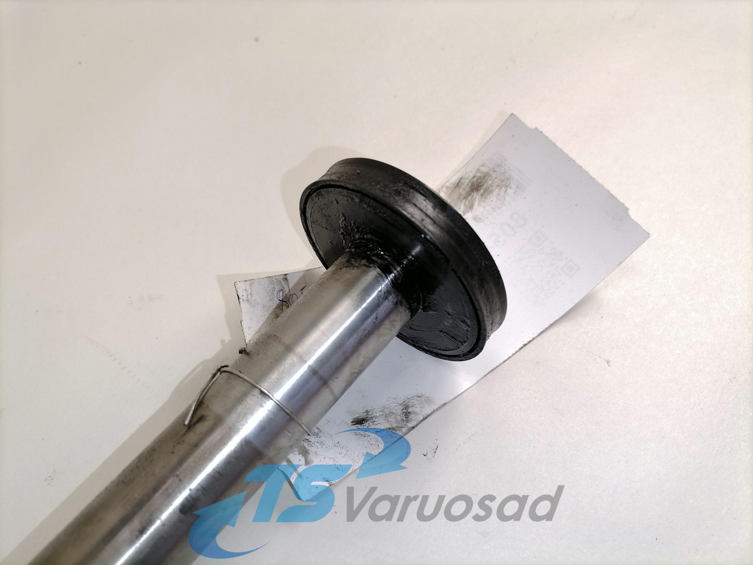 Käiguvahetus kahvli võll, MAN