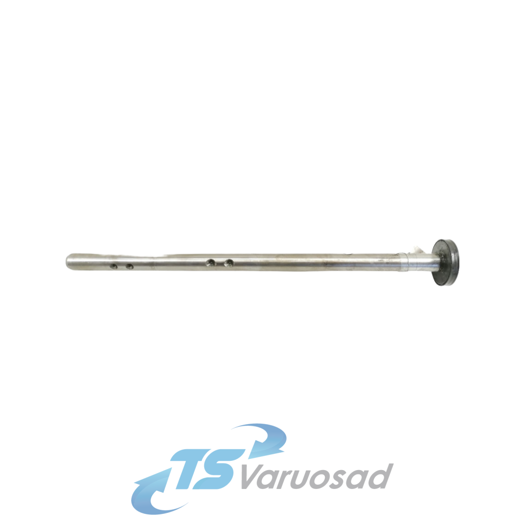 Käiguvahetus kahvli võll, MAN