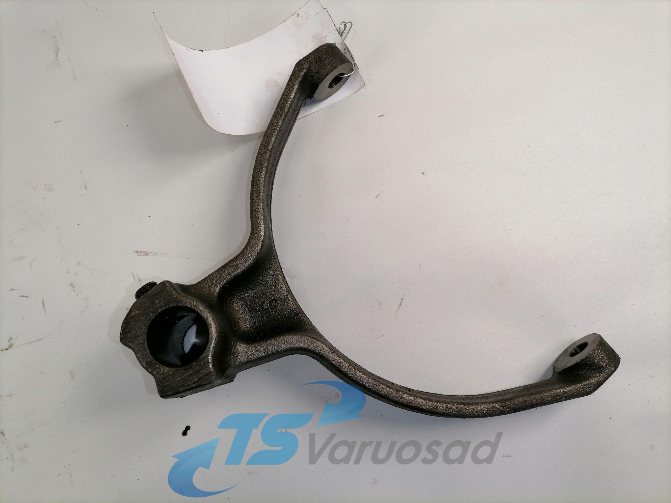 Käiguvahetus kahvel, MAN