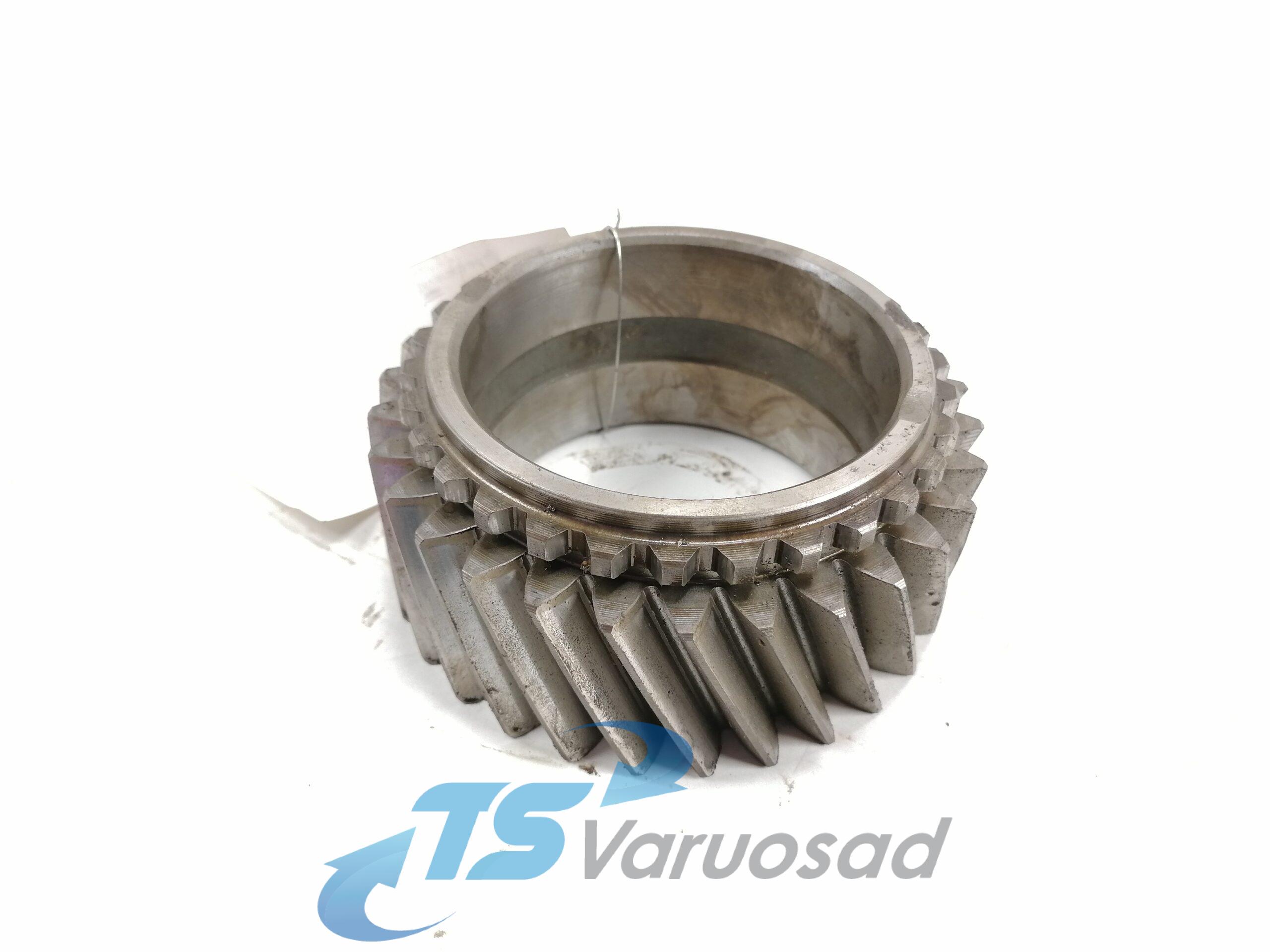 Käigukasti hammasratas, MAN