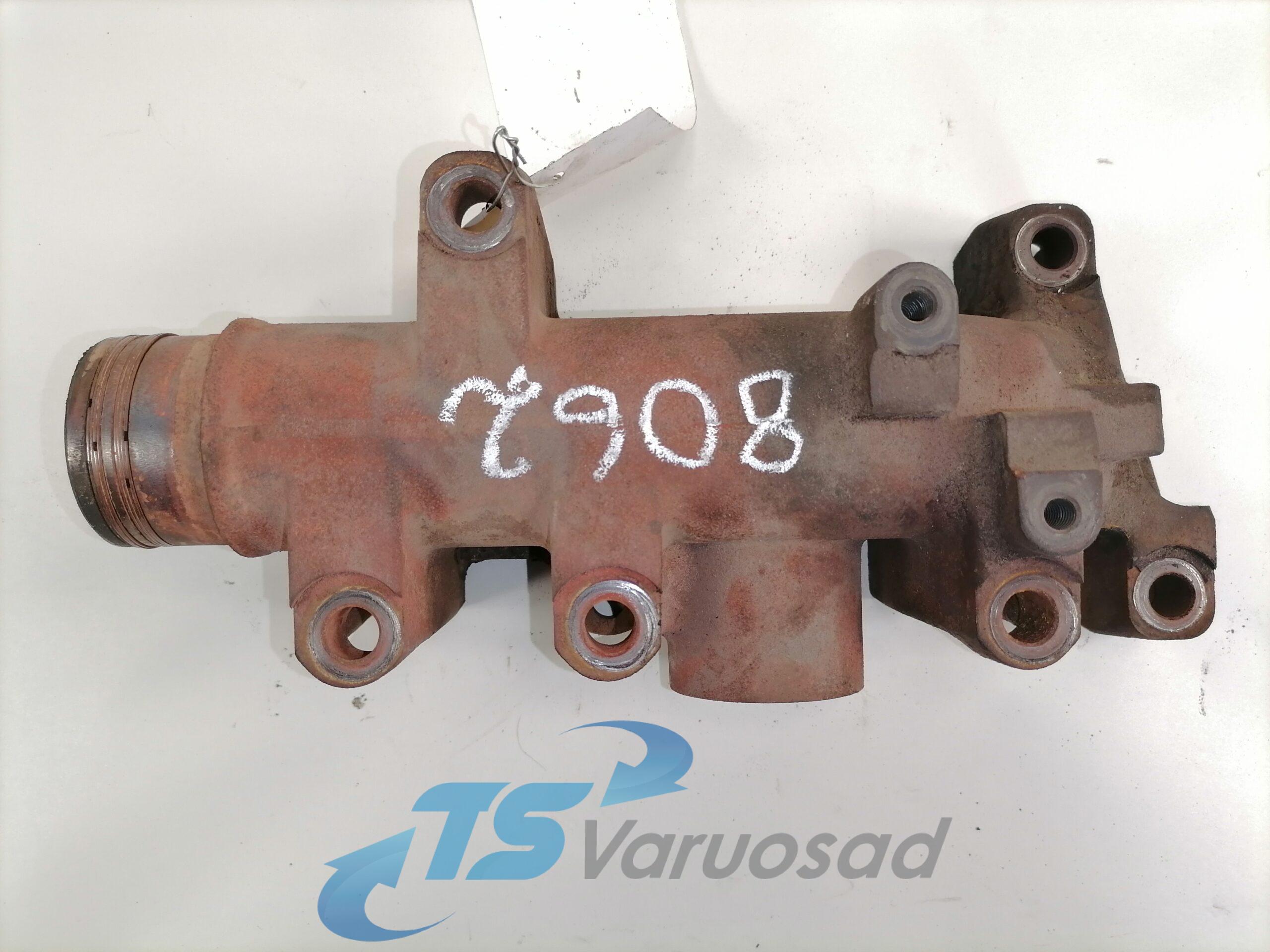 Väljalaskekollektor