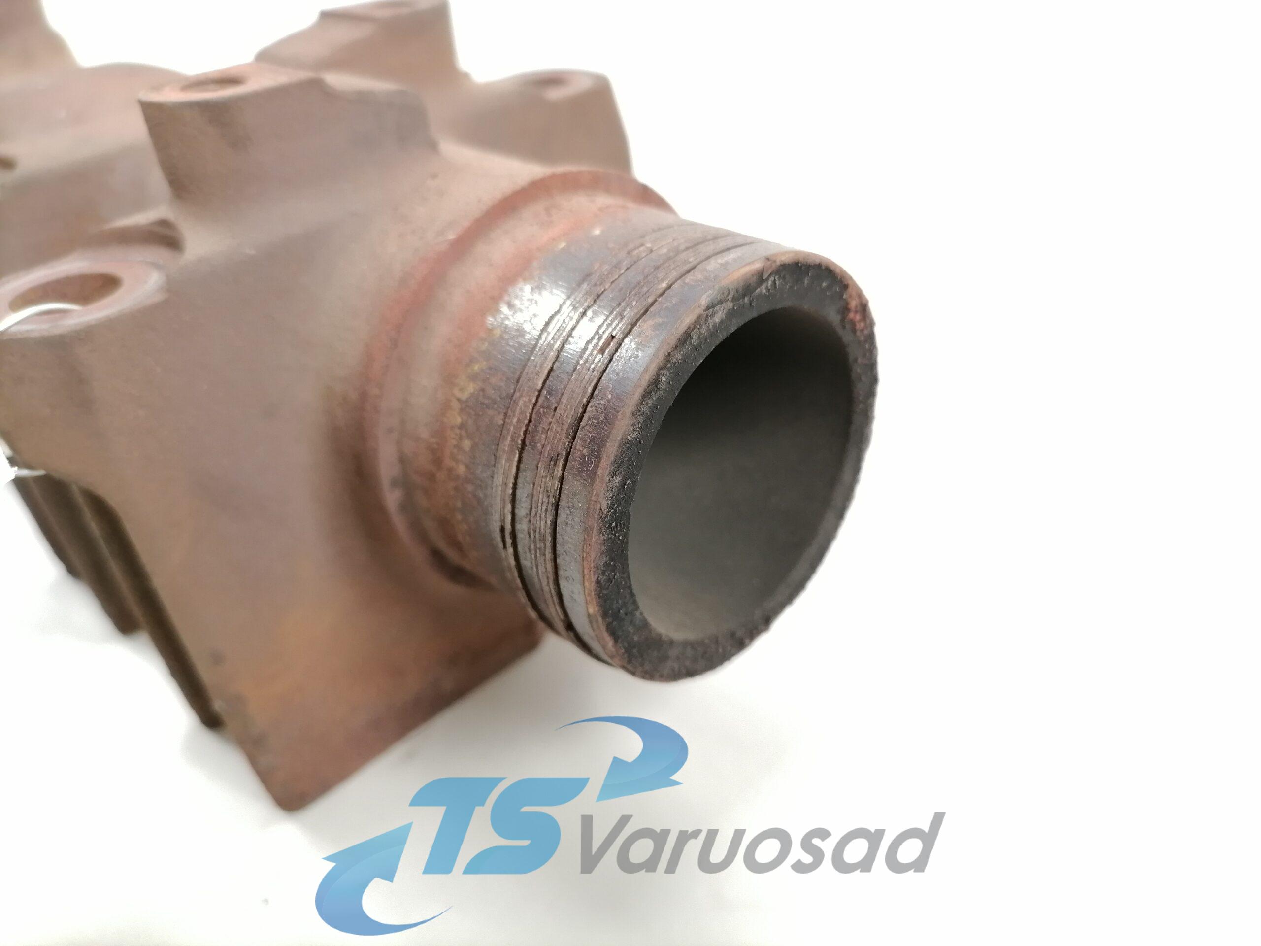 Väljalaskekollektor