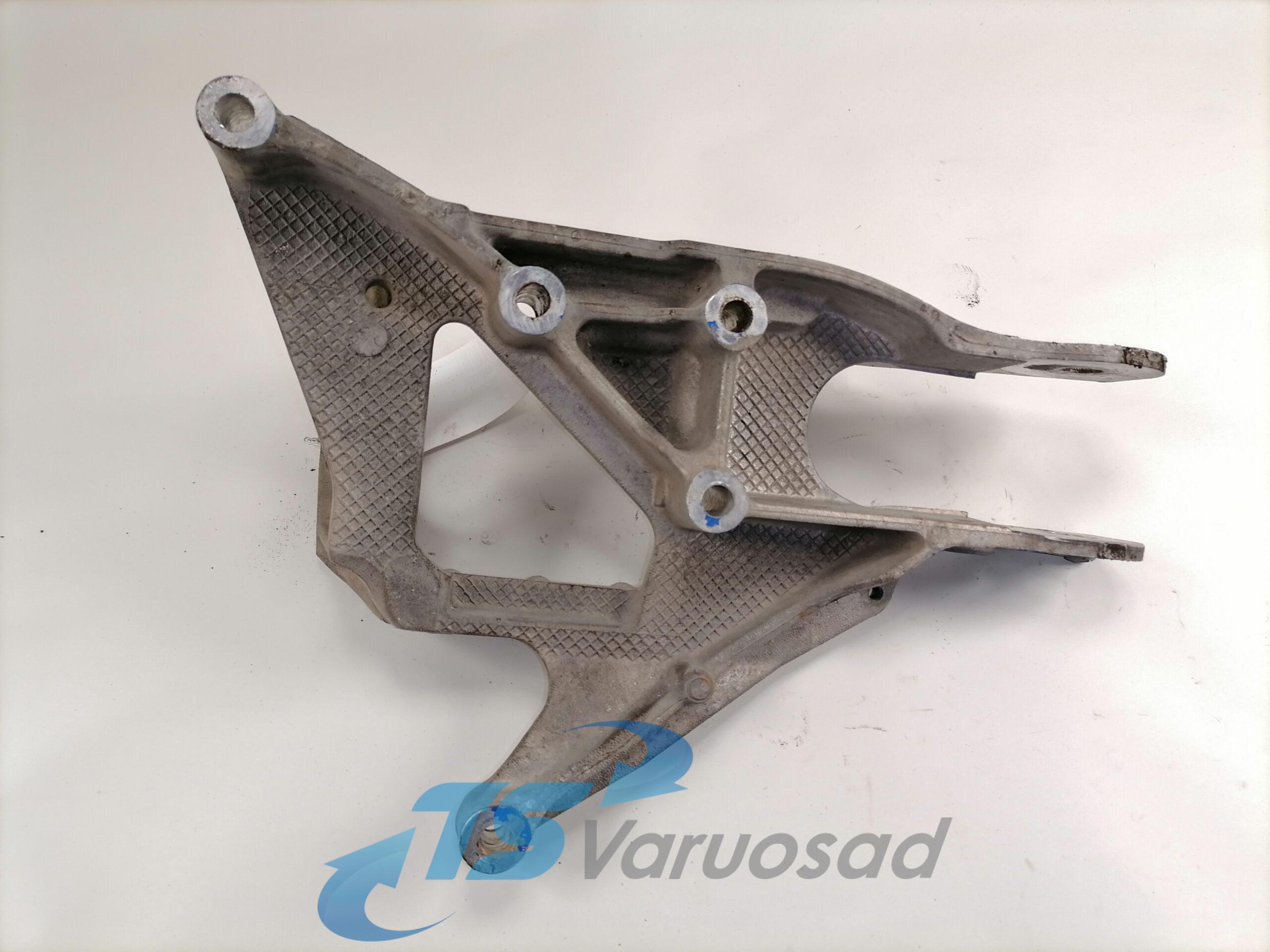 Kabiini amortisaatori kandur