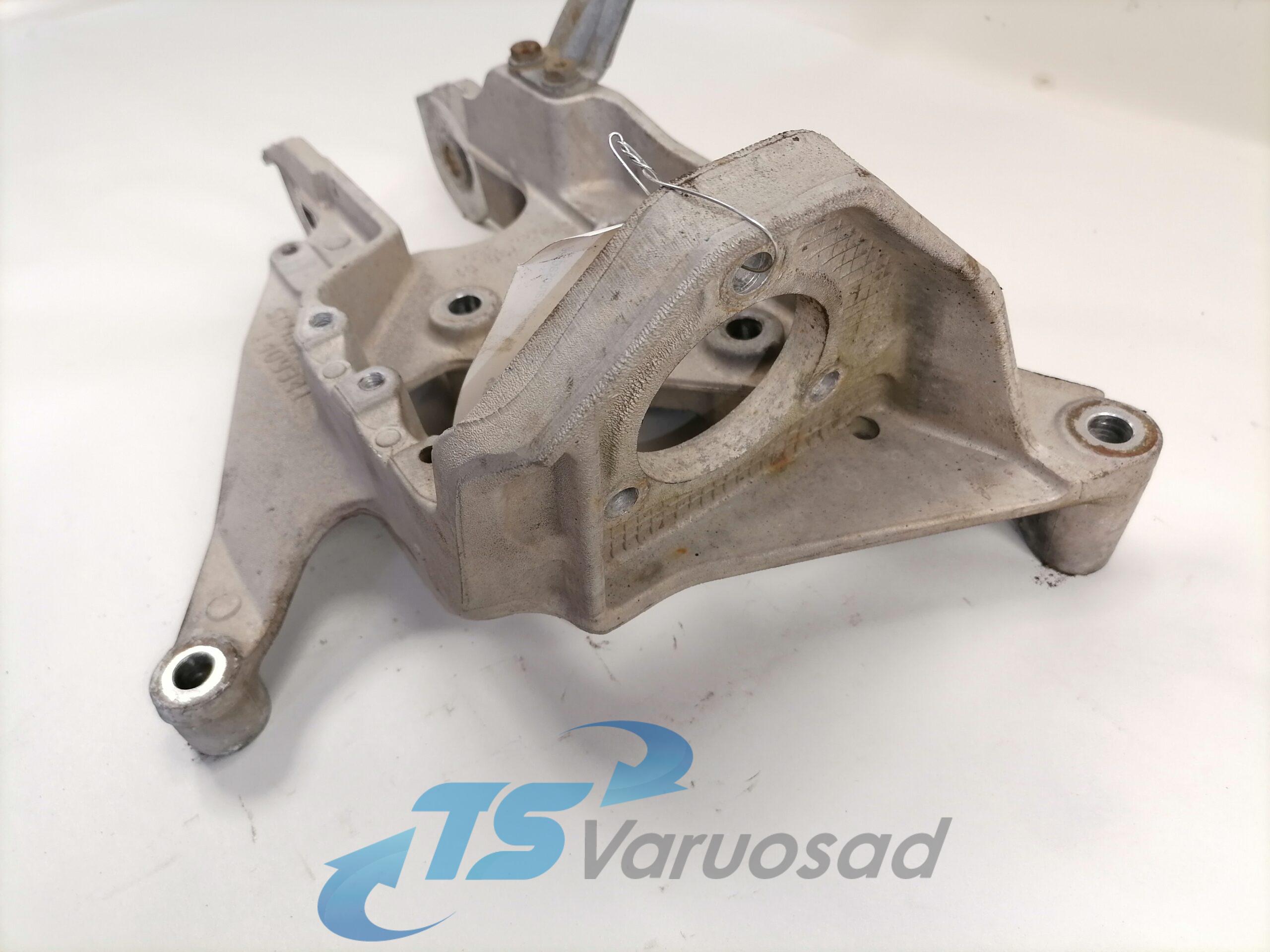 Kabiini amortisaatori kandur