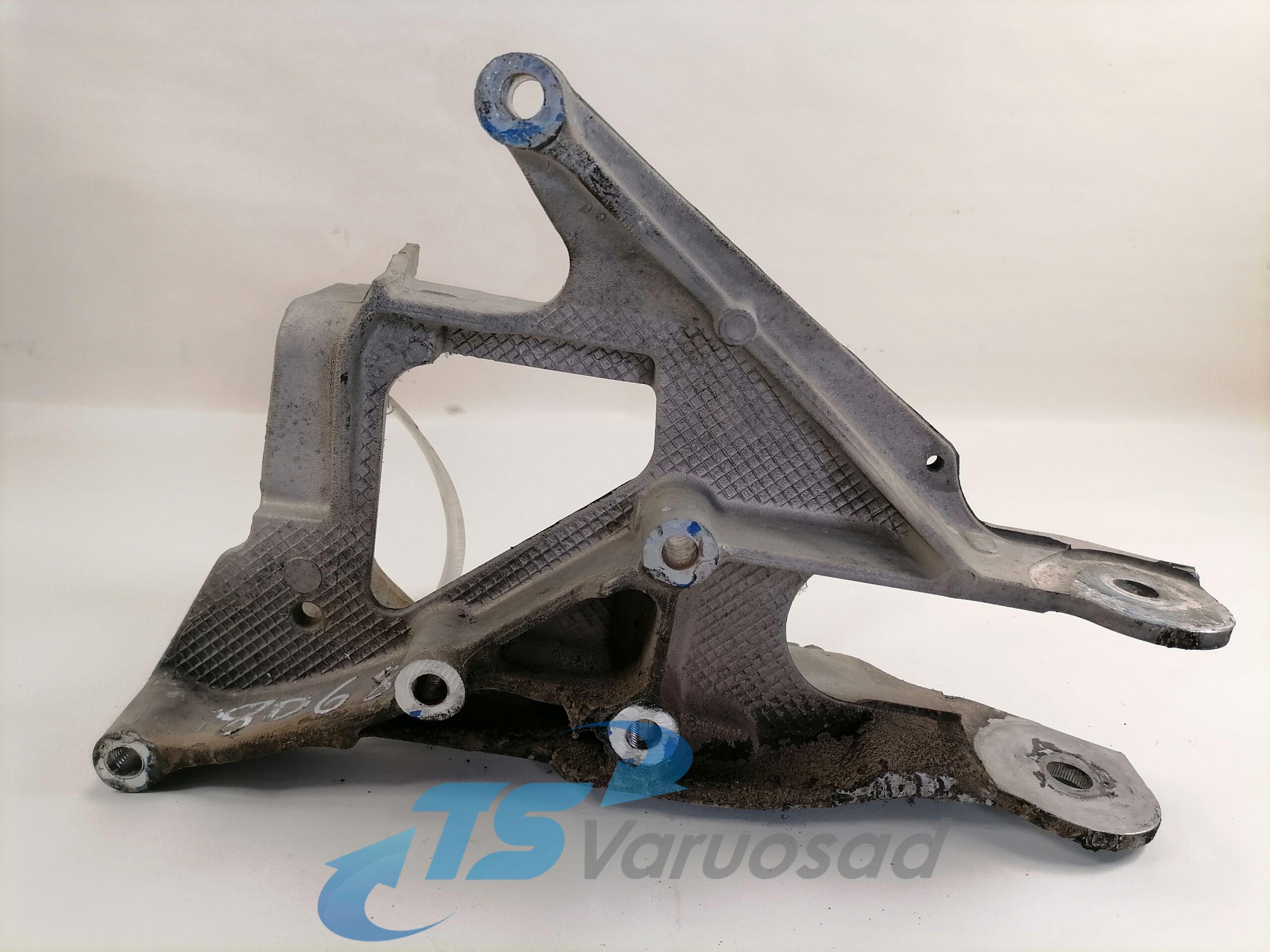 Kabiini amortisaatori kandur