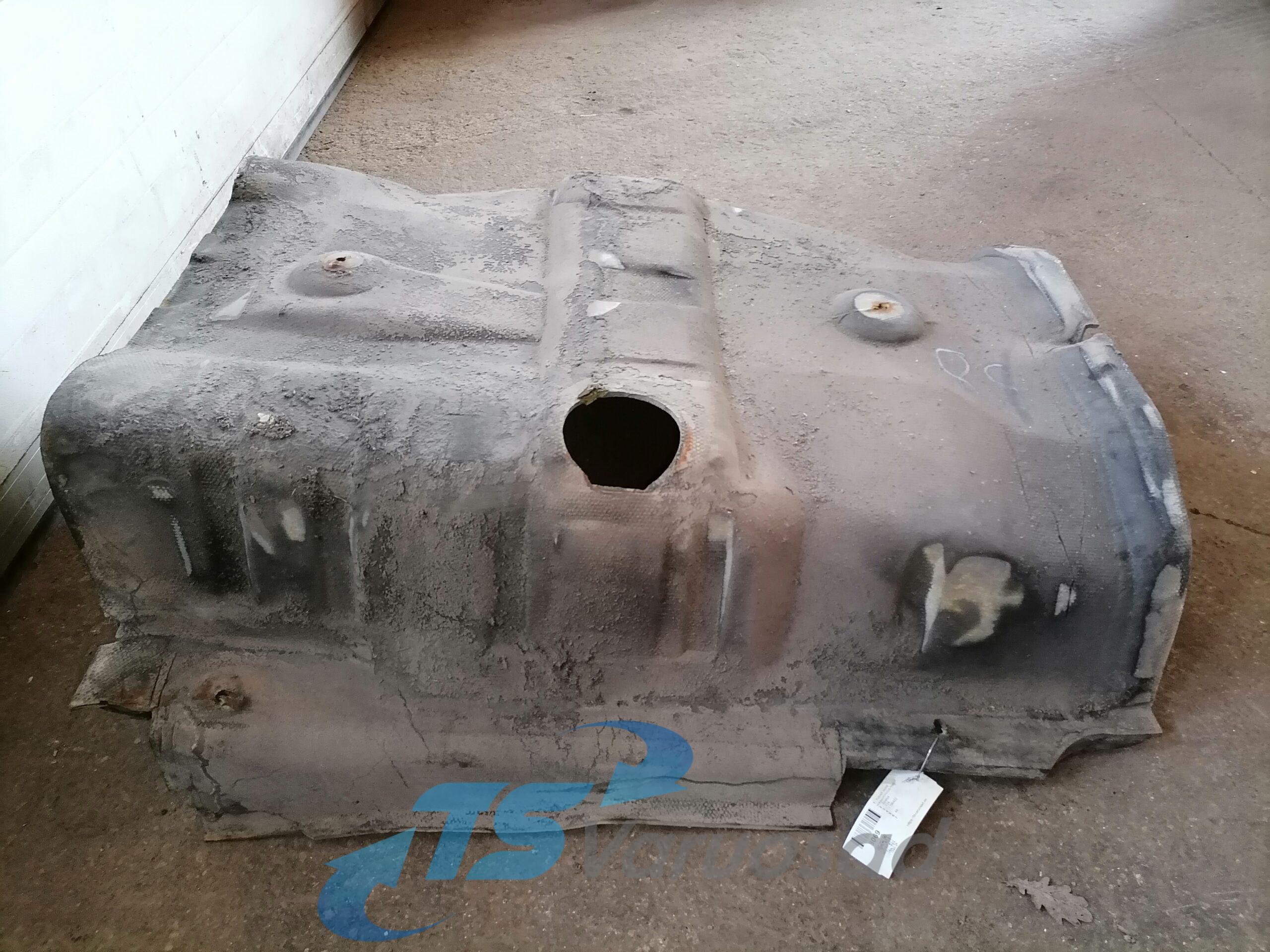 Kabiini alune mürasummutus matt