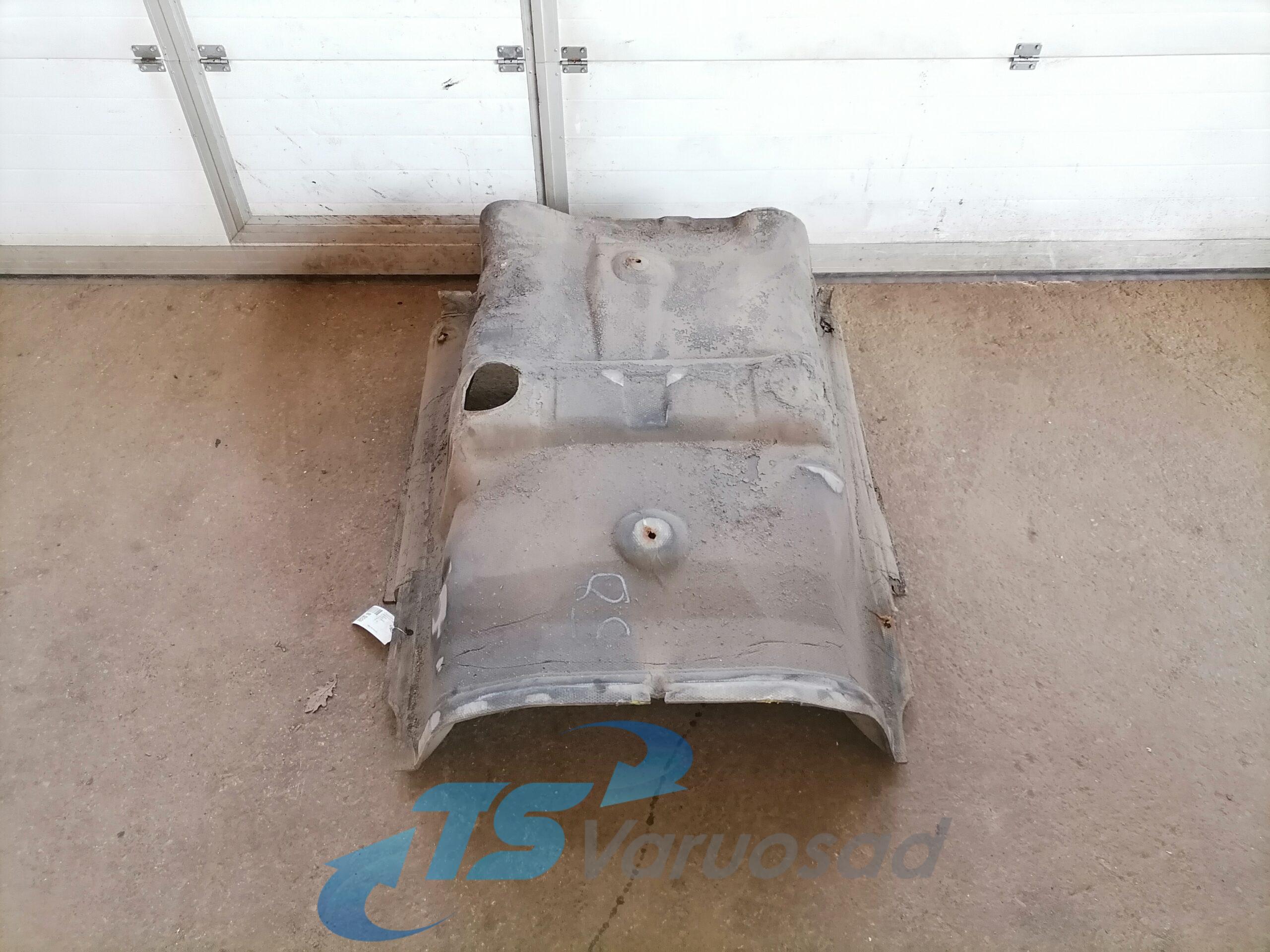 Kabiini alune mürasummutus matt