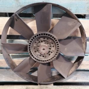 Jahutusventilaator, visko+tiivik