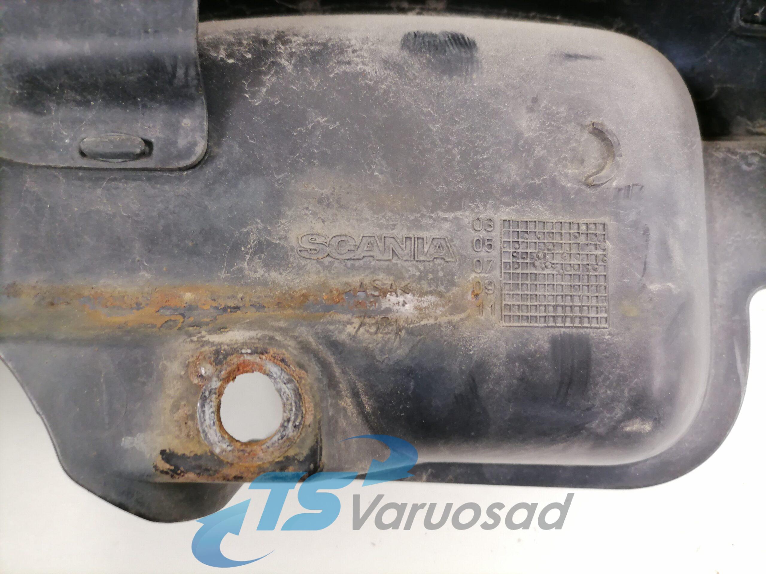 Esiklaasi alune plastik, komplekt