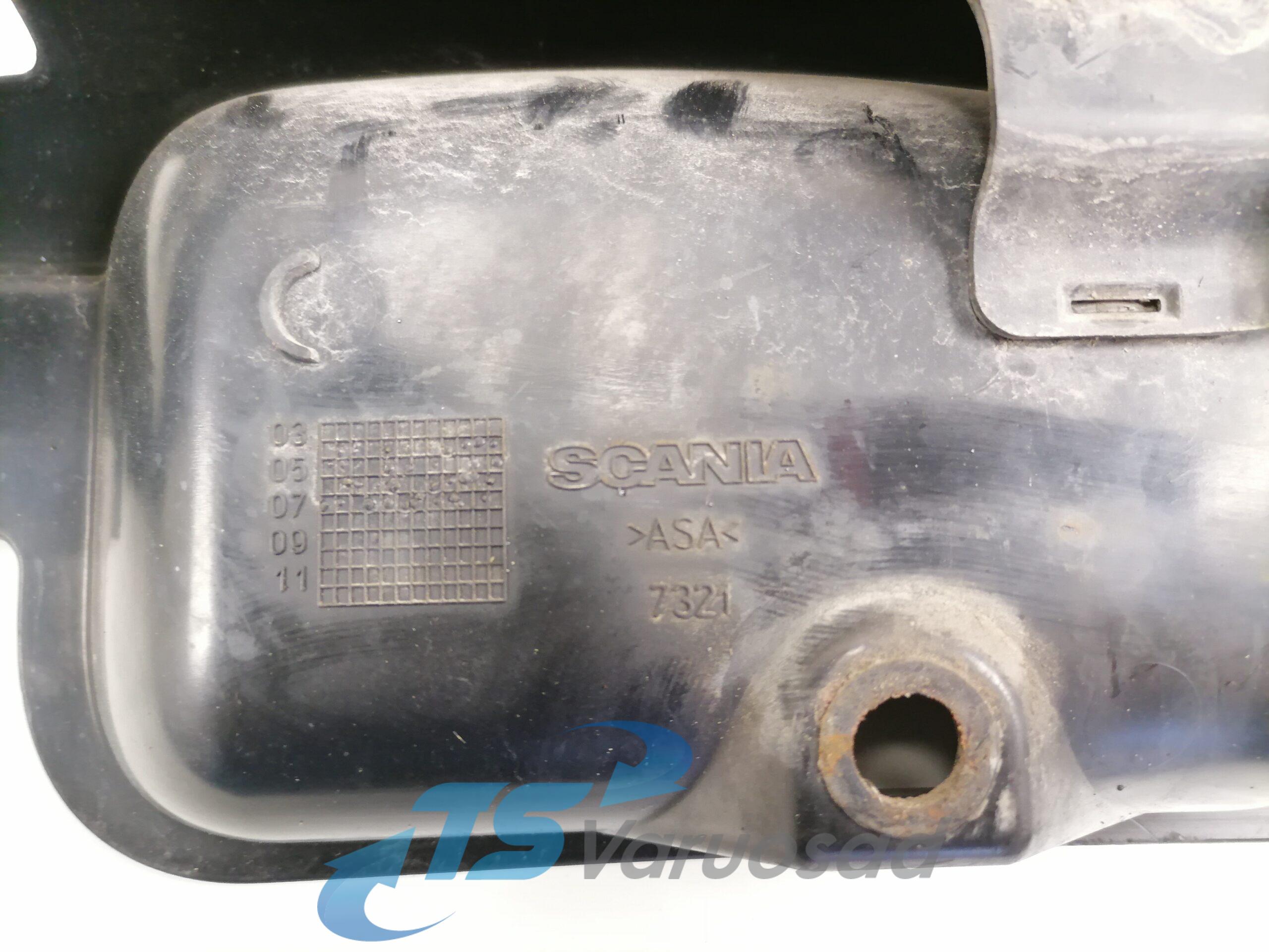 Esiklaasi alune plastik, komplekt