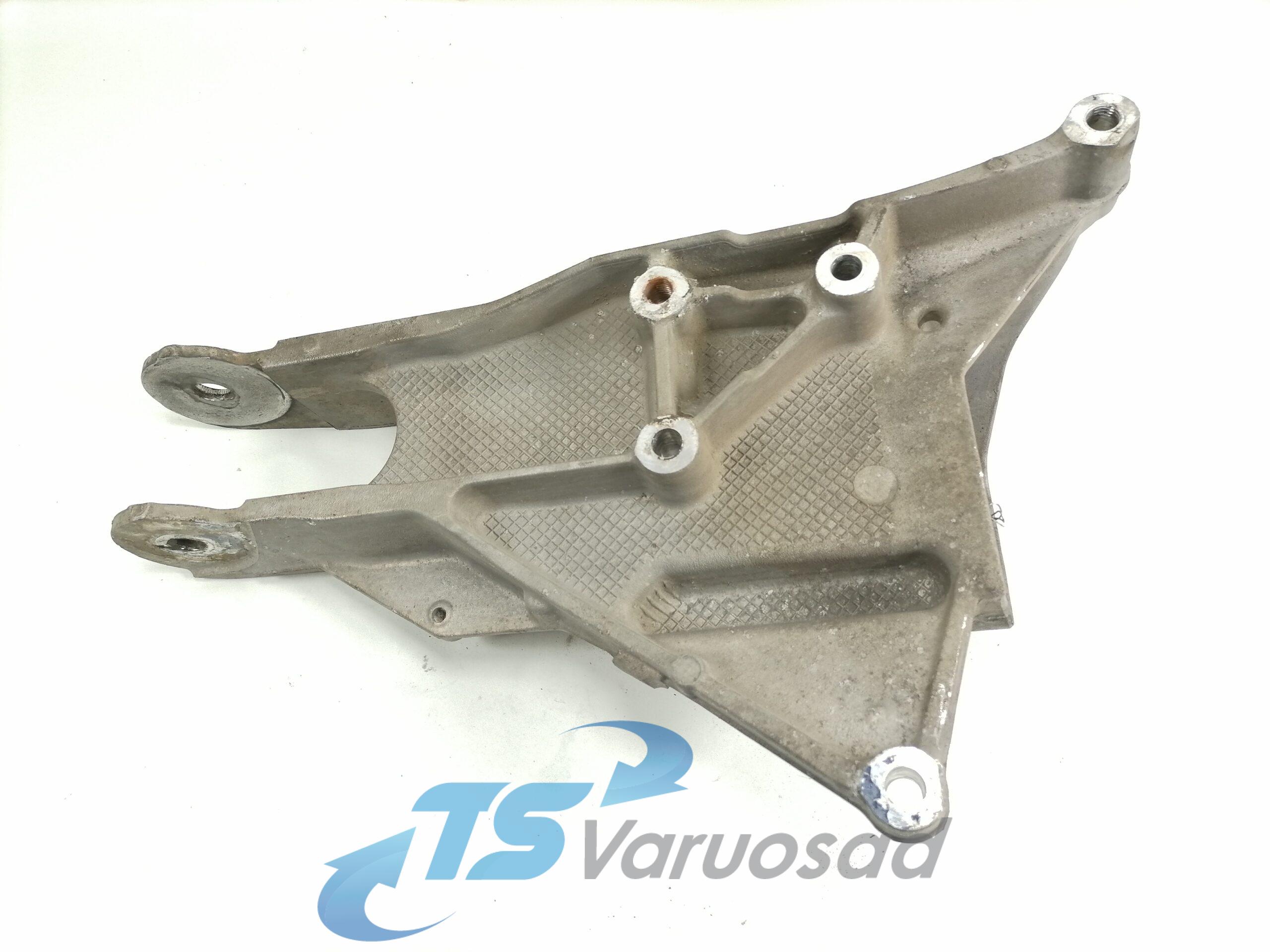 Kabiini õhkpadja kandur