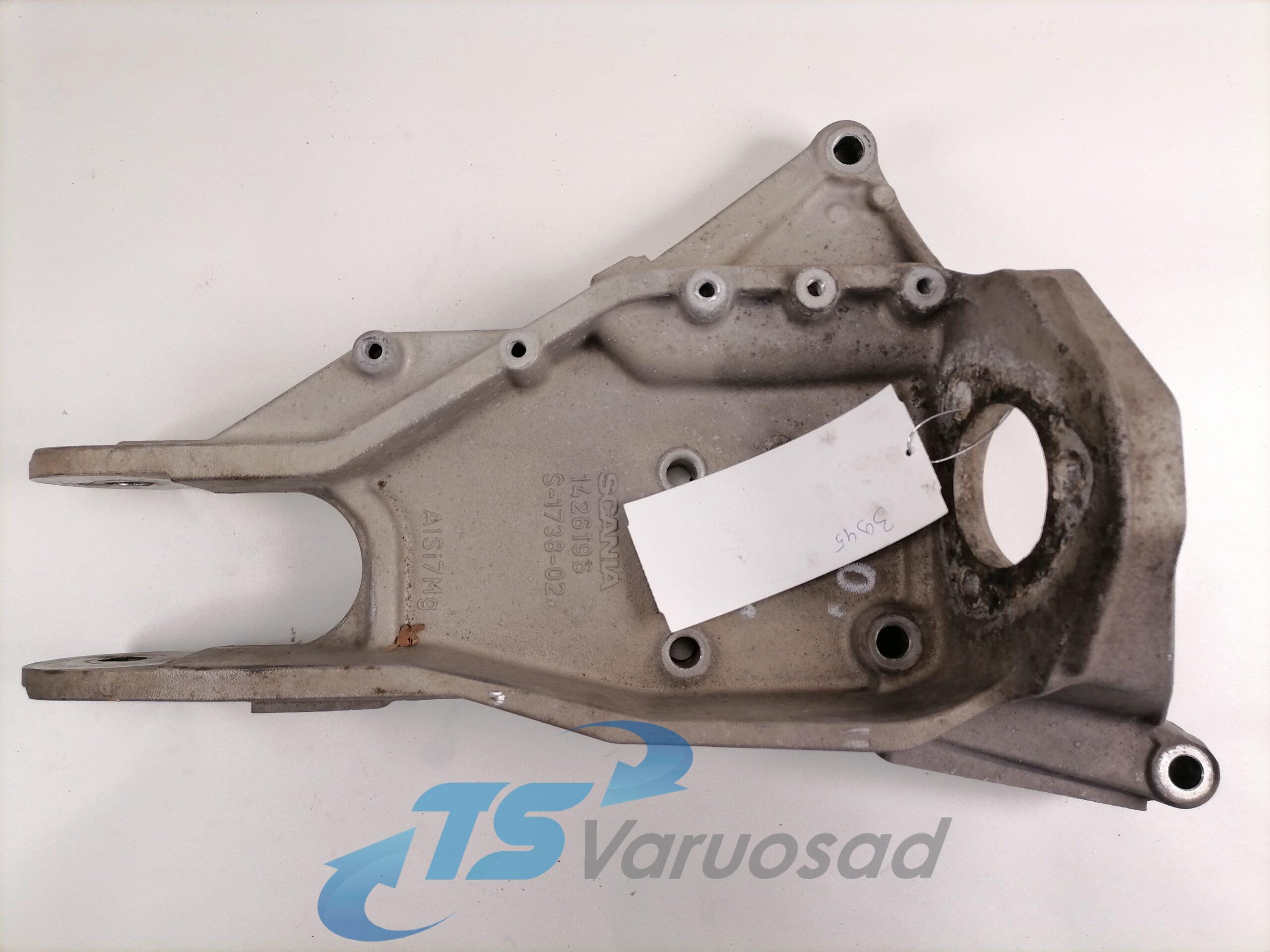 Kabiini õhkpadja kandur