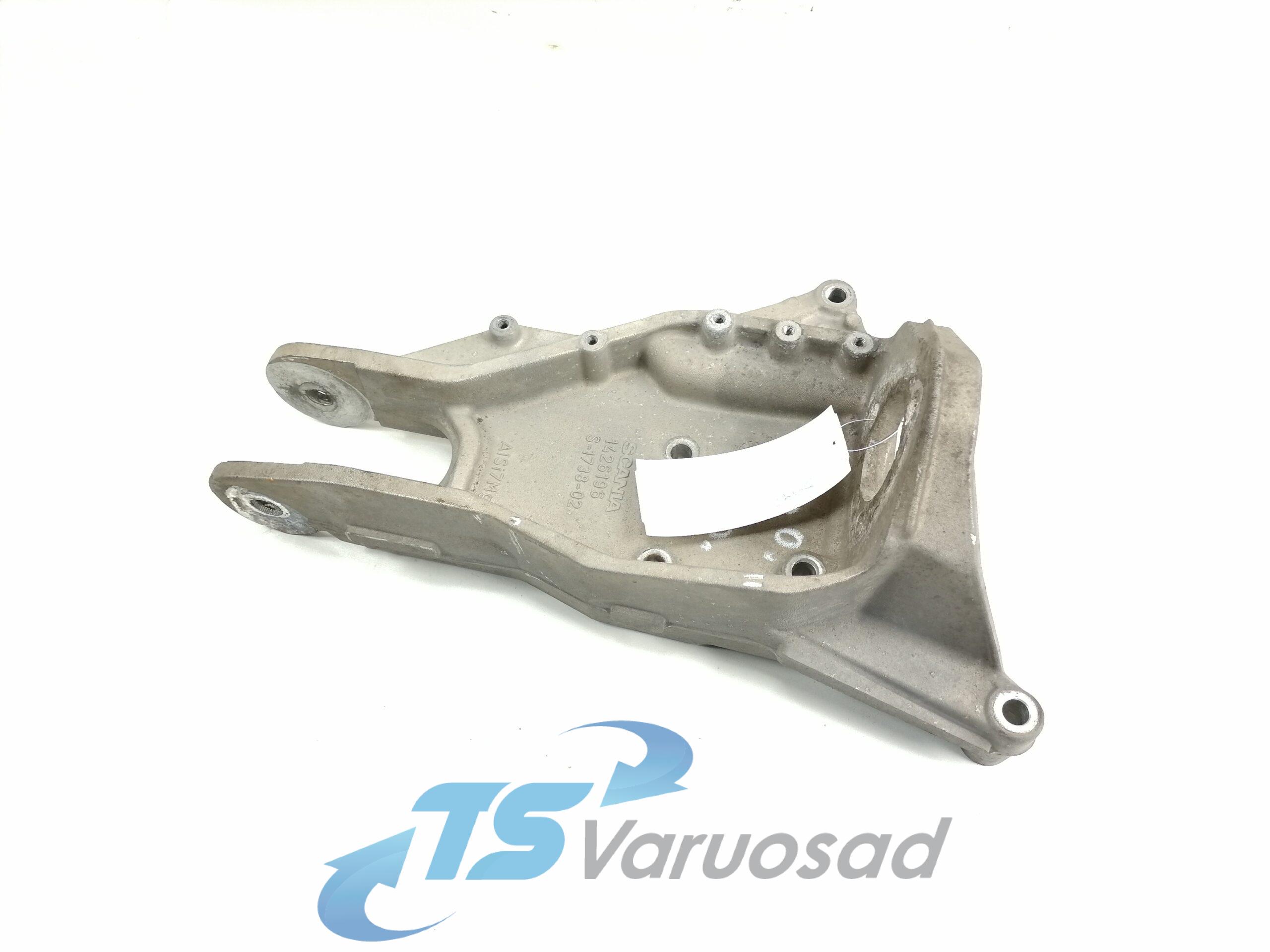 Kabiini õhkpadja kandur