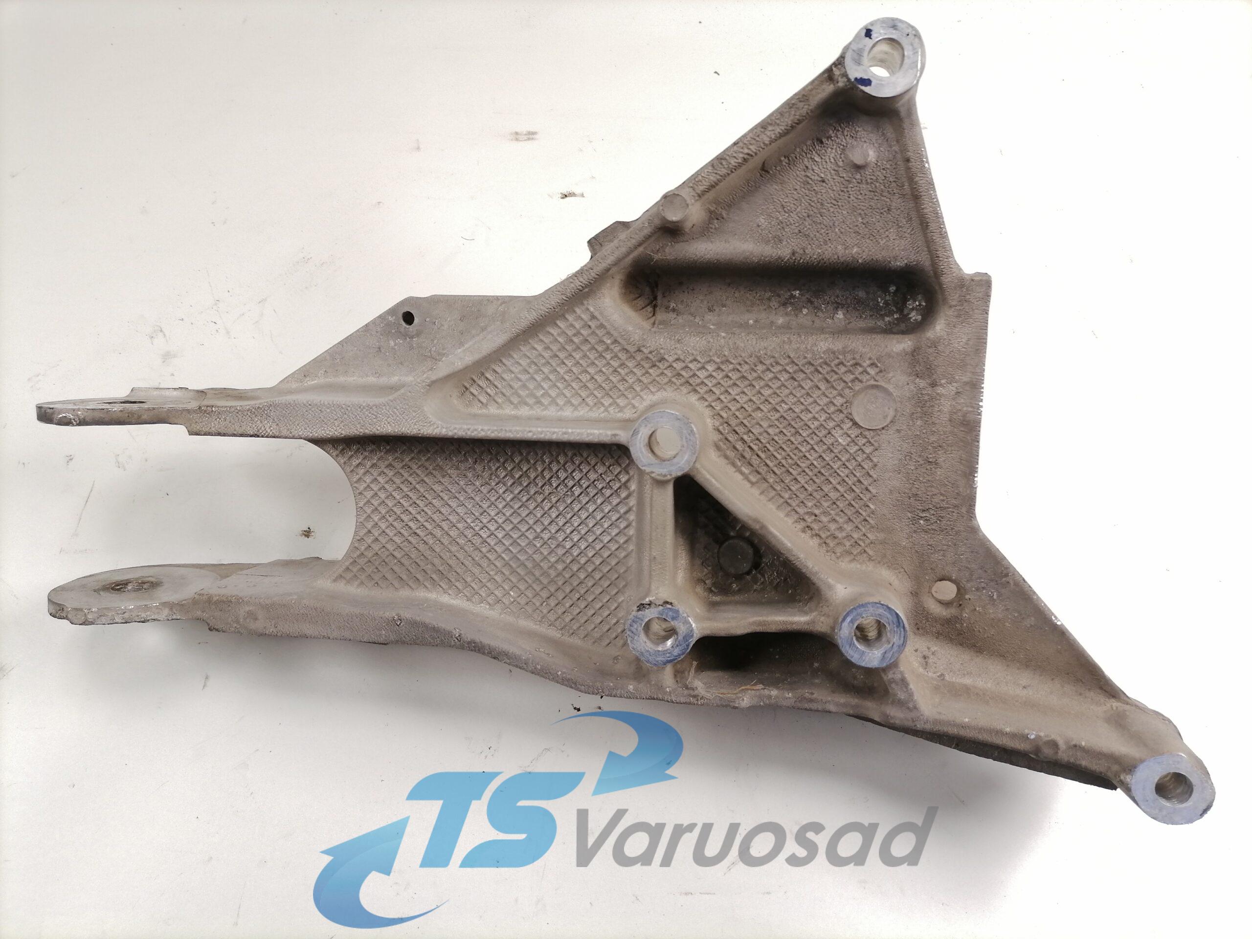 Kabiini õhkpadja kandur