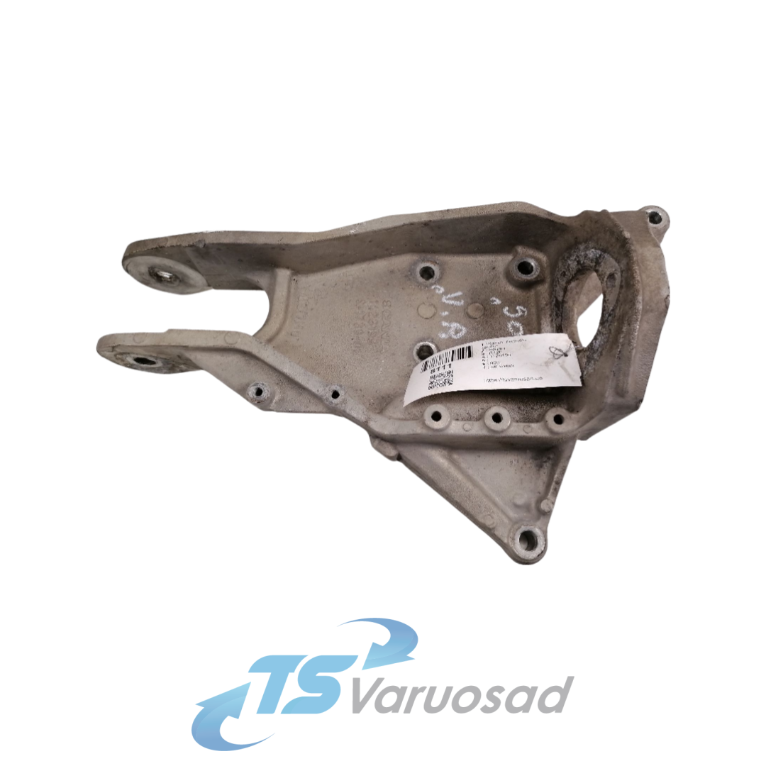 Kabiini õhkpadja kandur