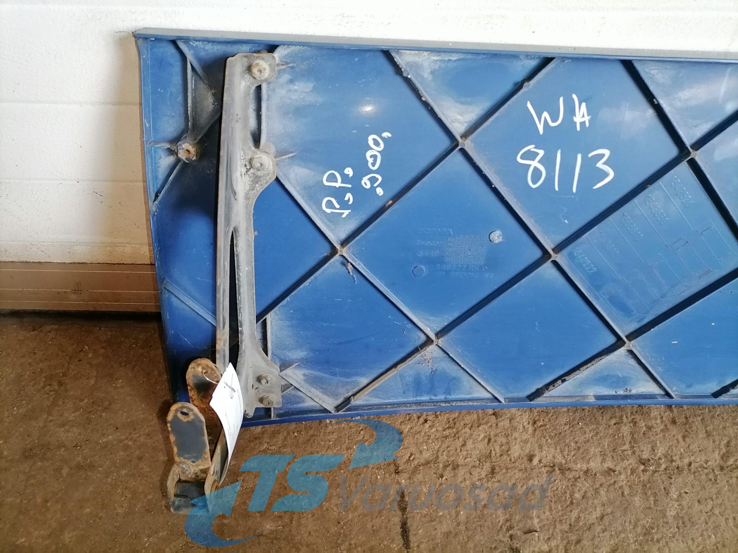 Scania kabiini tuulesuunaja, parem külg