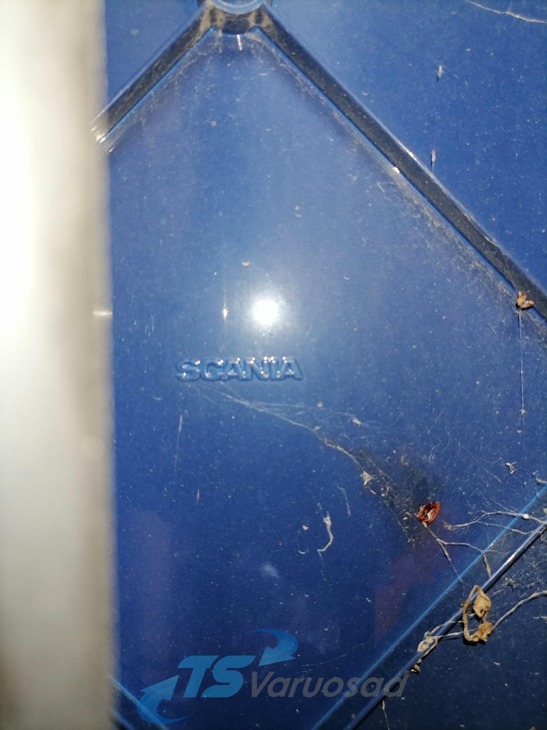 Scania kabiini tuulesuunaja, vasak külg