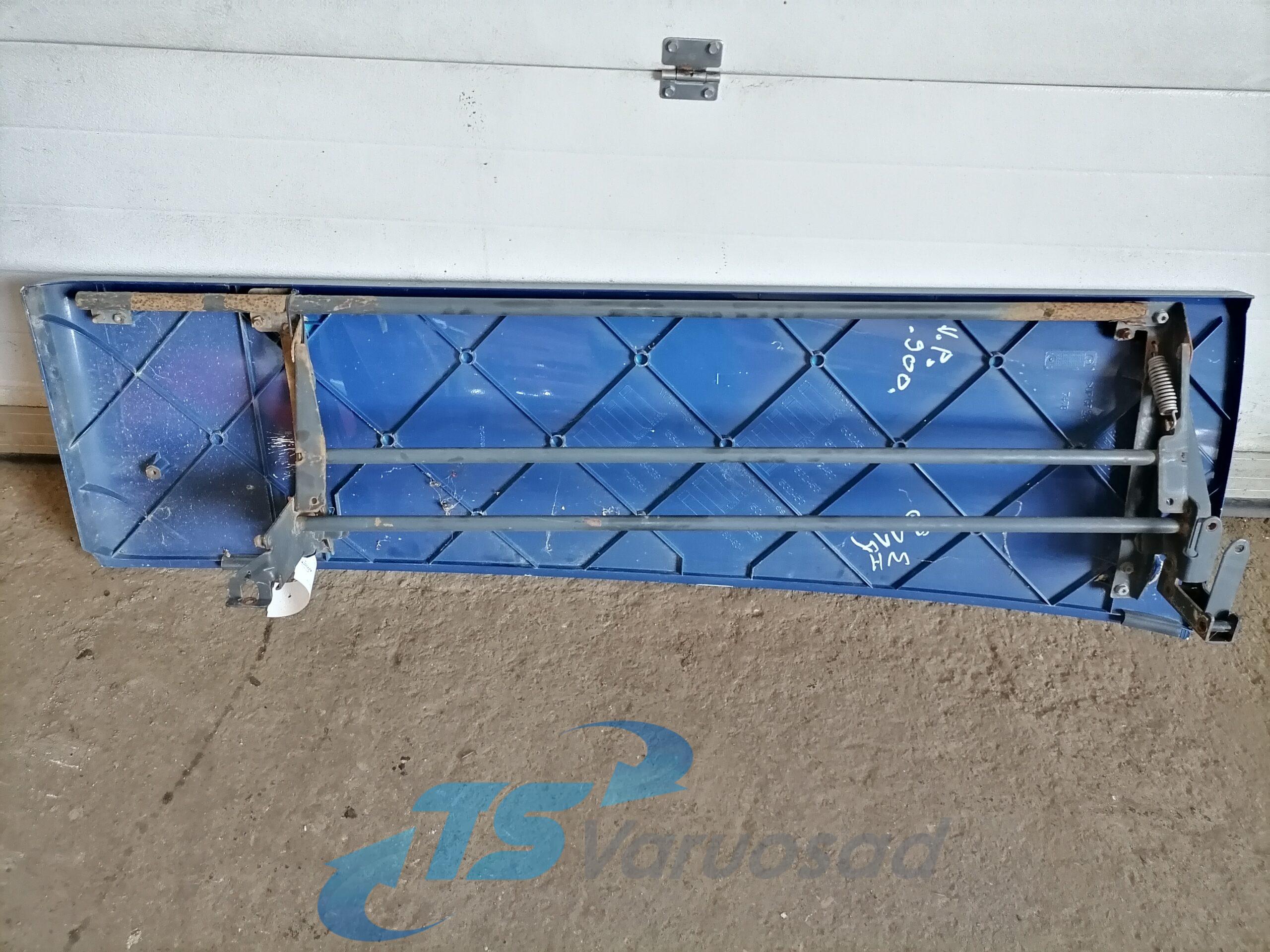 Scania kabiini tuulesuunaja, vasak külg