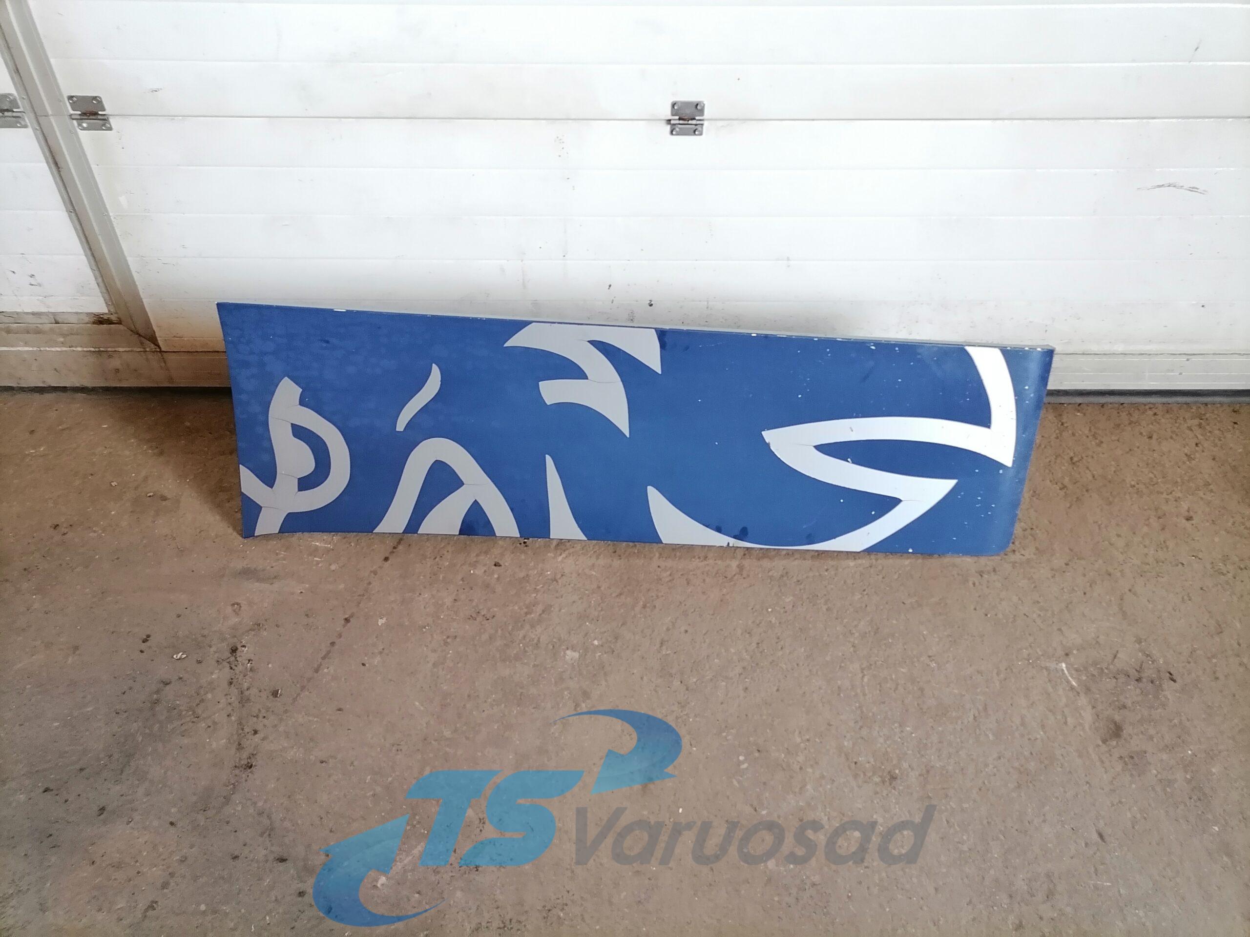 Scania kabiini tuulesuunaja, vasak külg