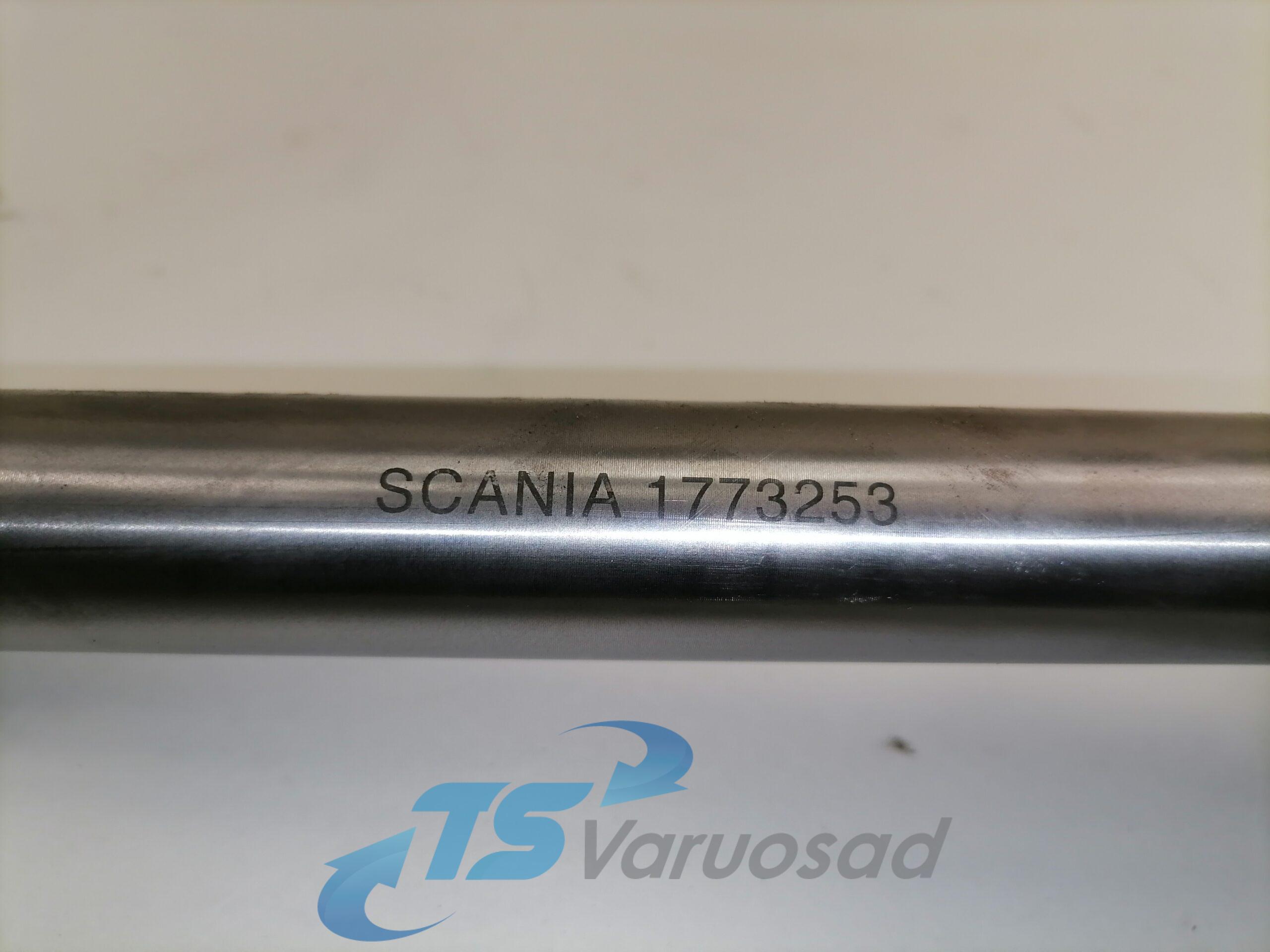 Käiguvahetuse mehhanism