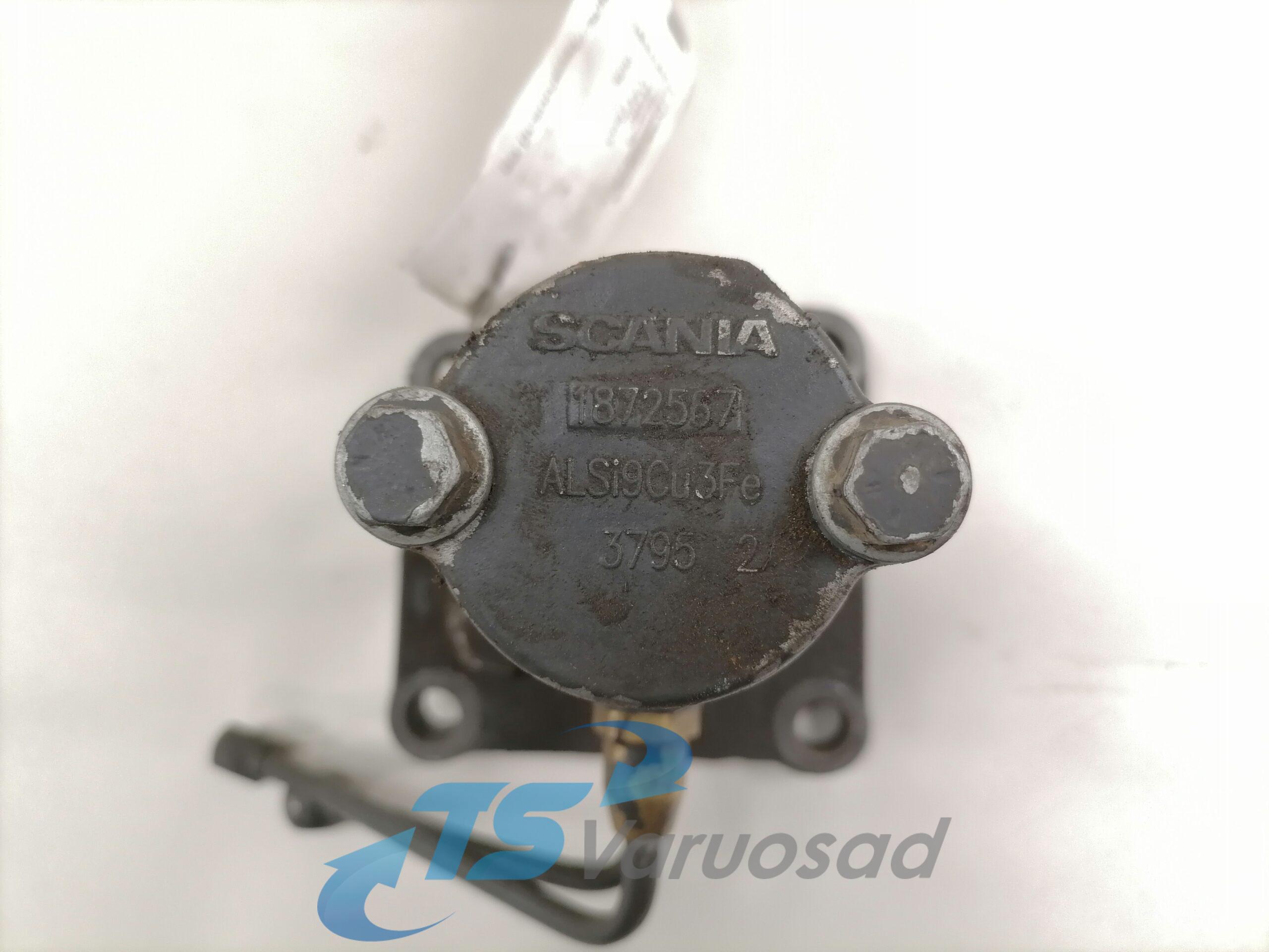 Käiguvahetus mehhanism / muu