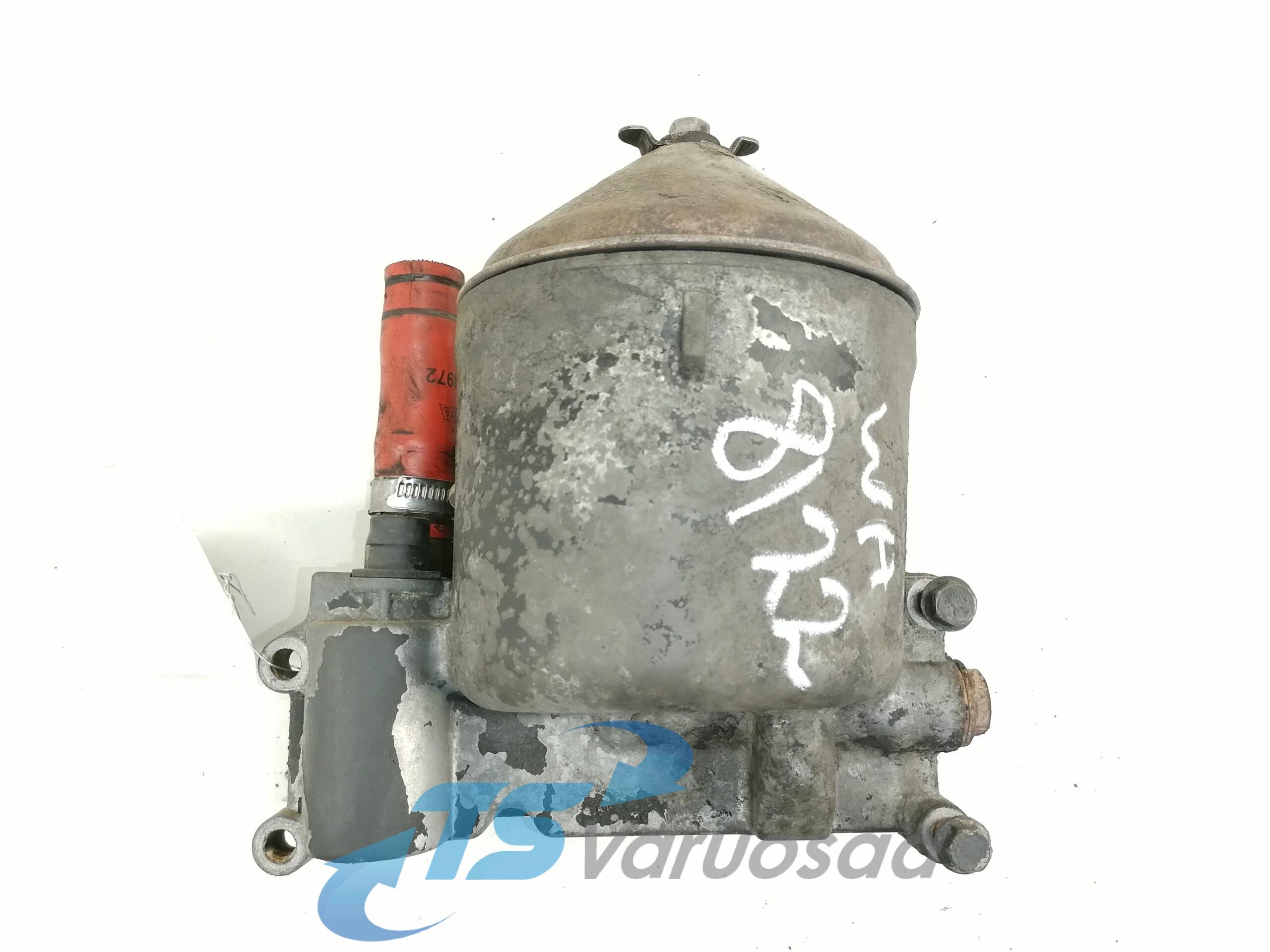 Tsentrifugaal õlifiltri korpus