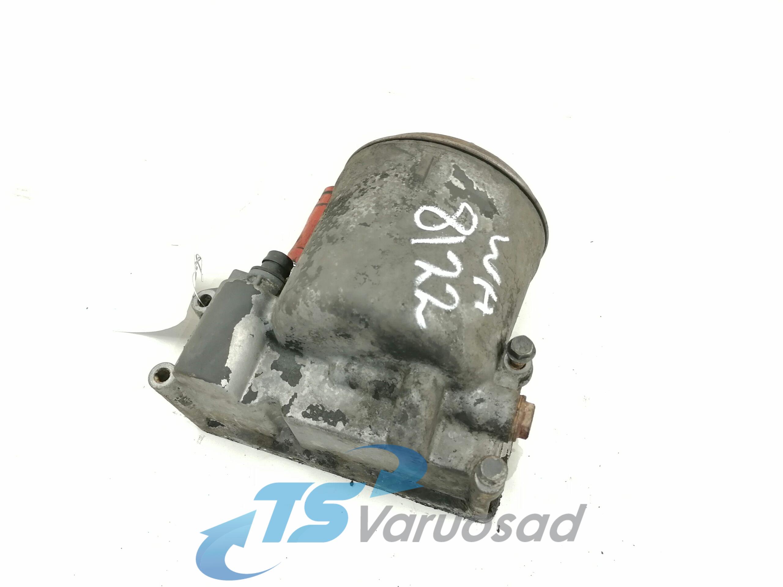 Tsentrifugaal õlifiltri korpus