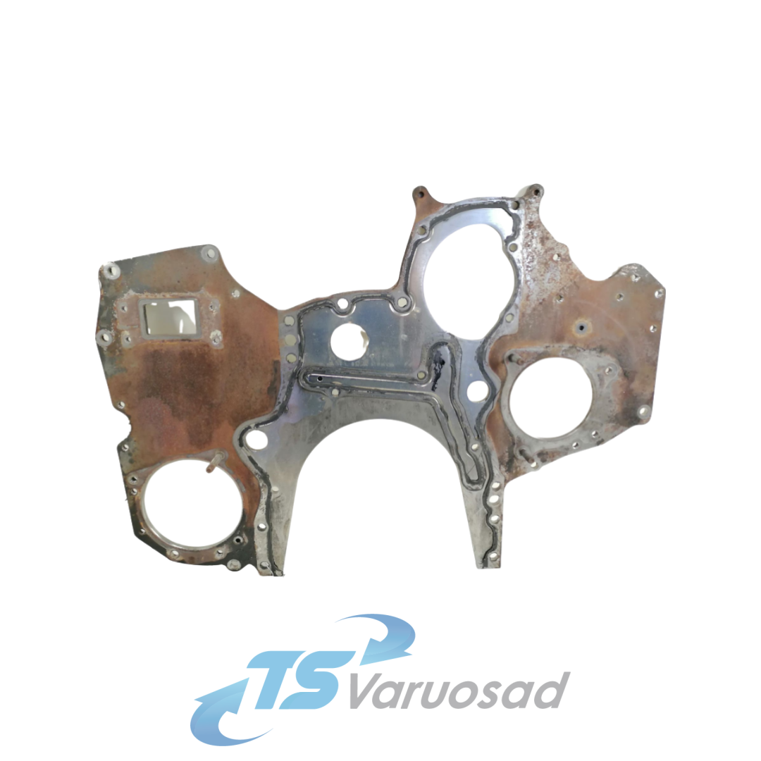 Hammasrataste vaheplaat