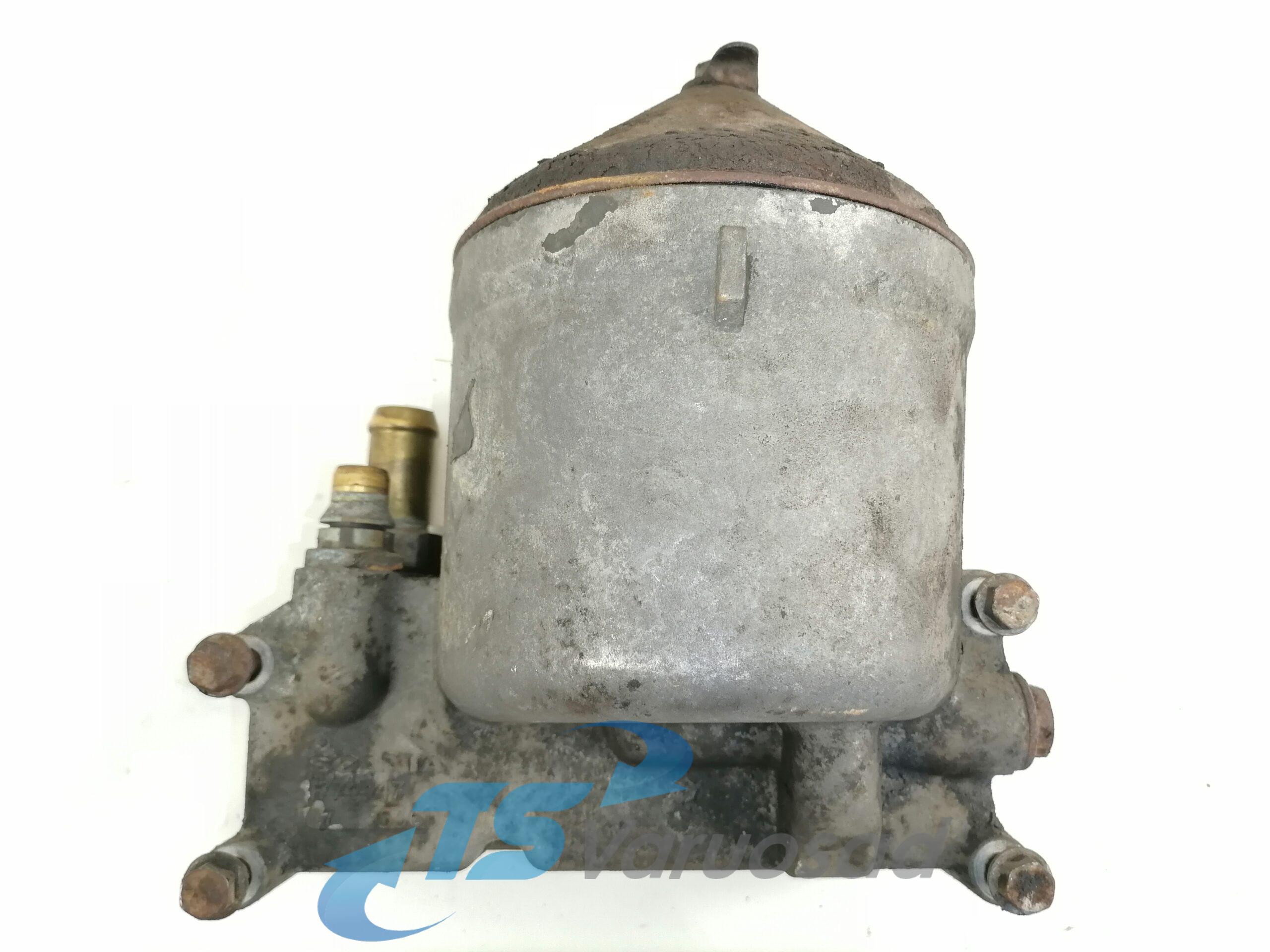 Tsentrifugaal õlifiltri korpus