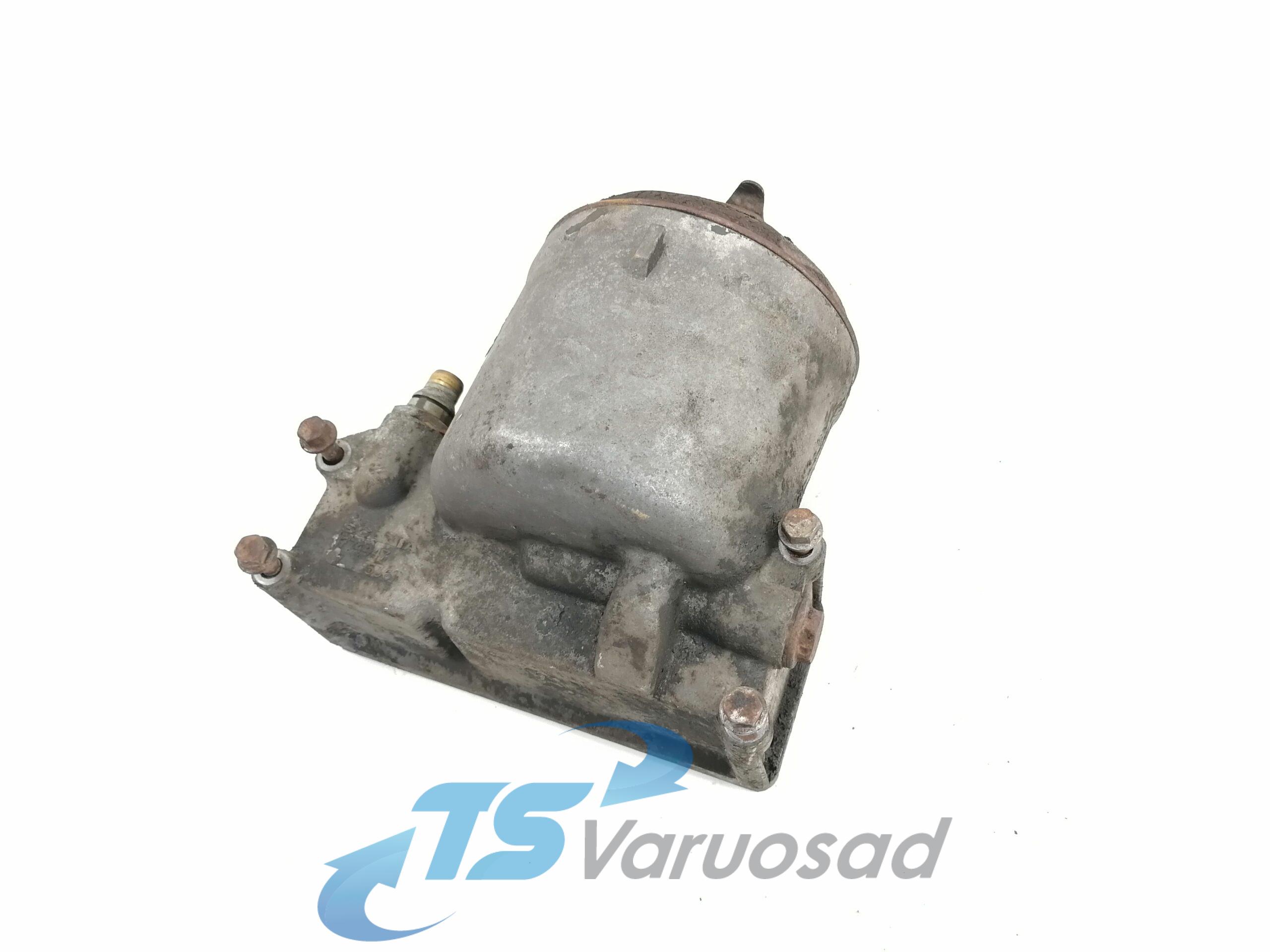 Tsentrifugaal õlifiltri korpus