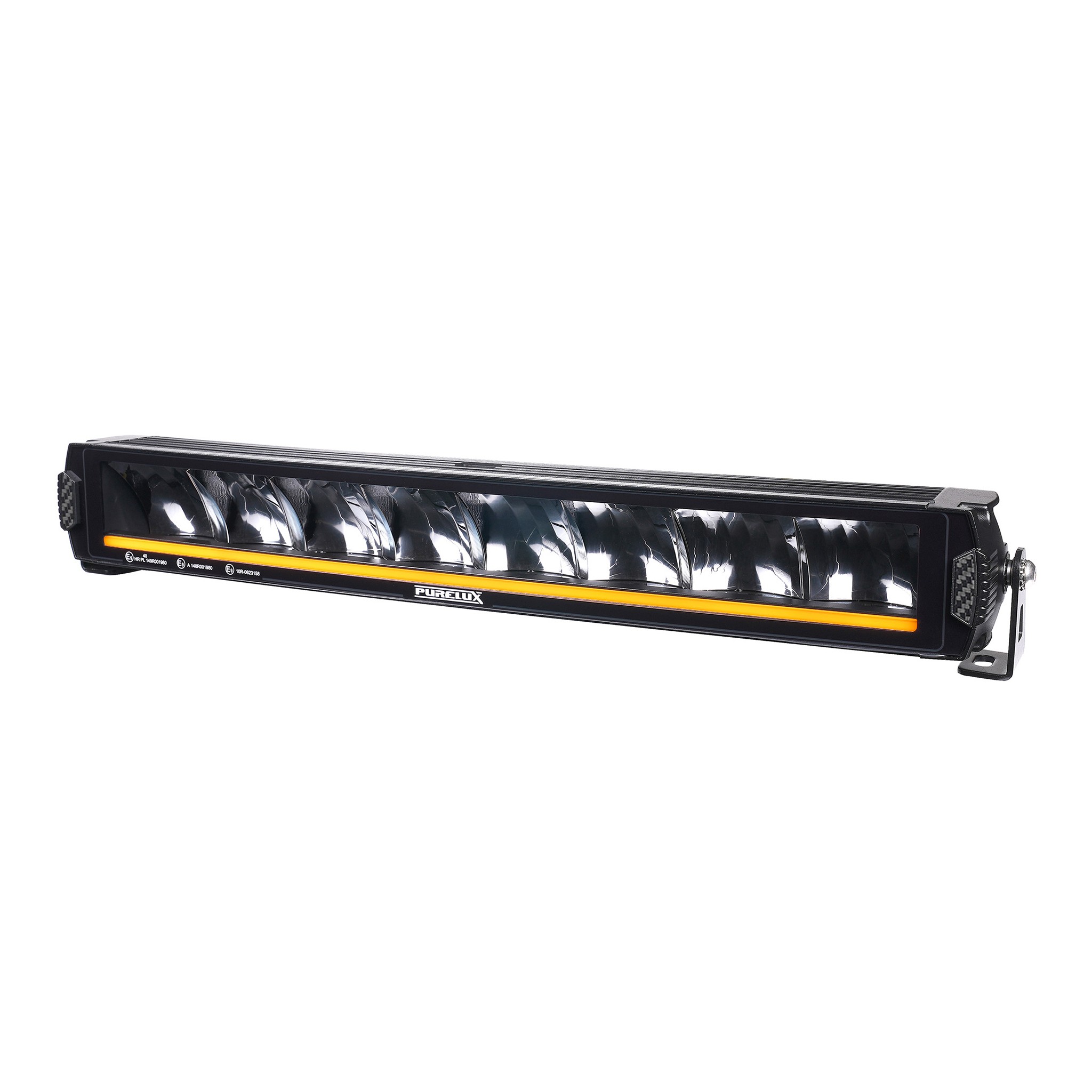 PURELUX ROAD CURVE C550 LED KAUGTULI