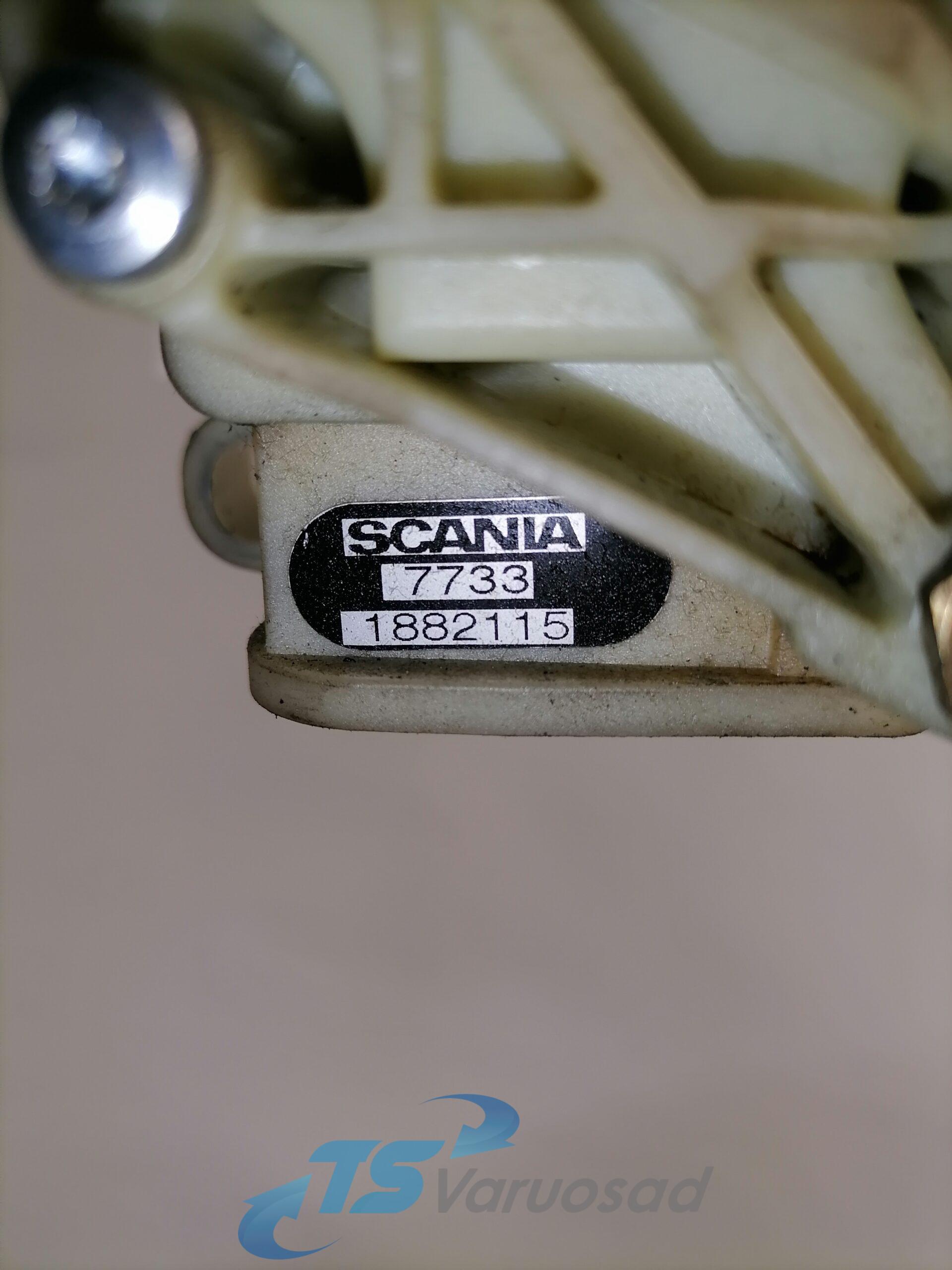 Käsipiduri juhtkang