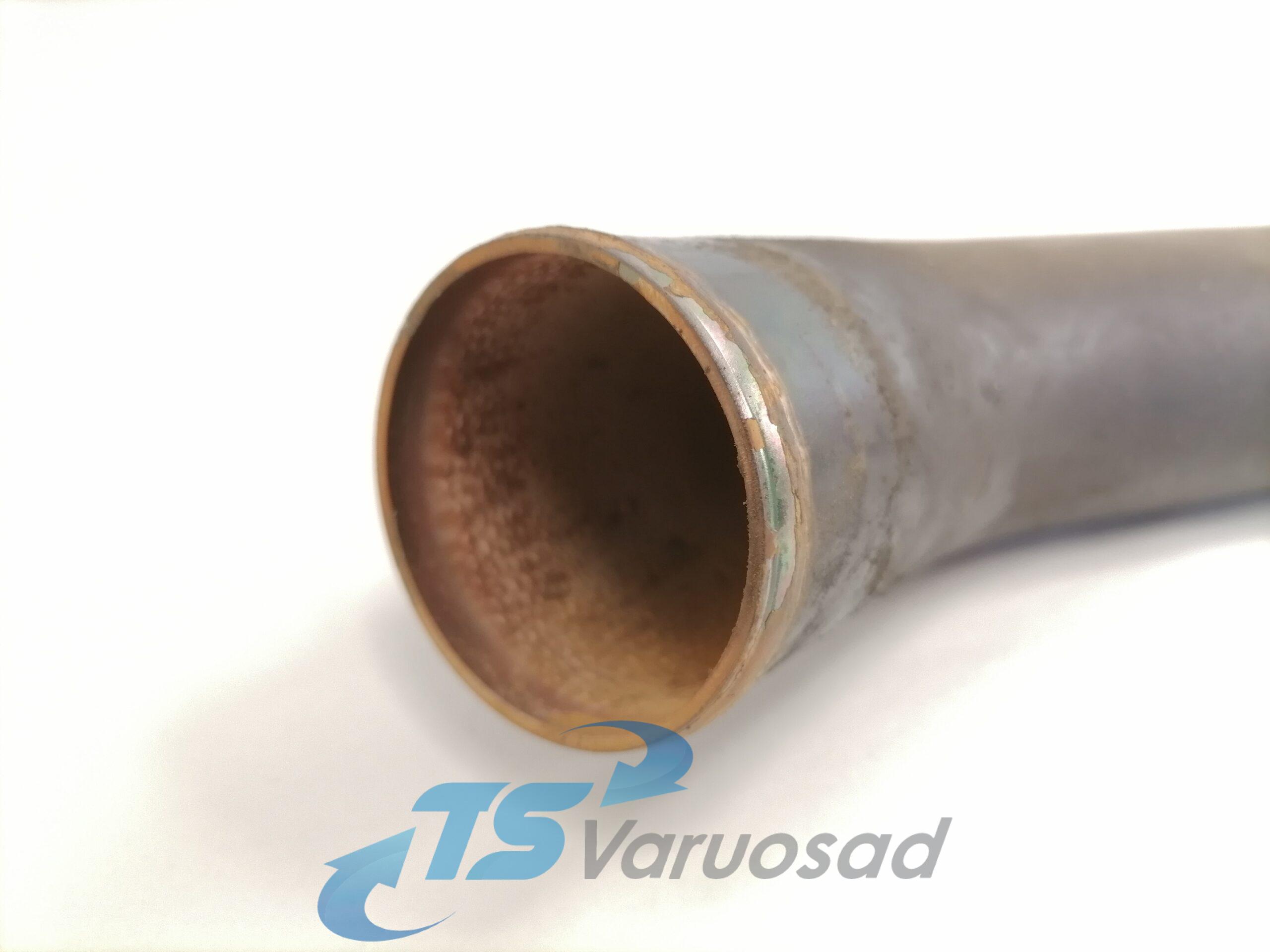 Jahutusvedeliku toru, retarder