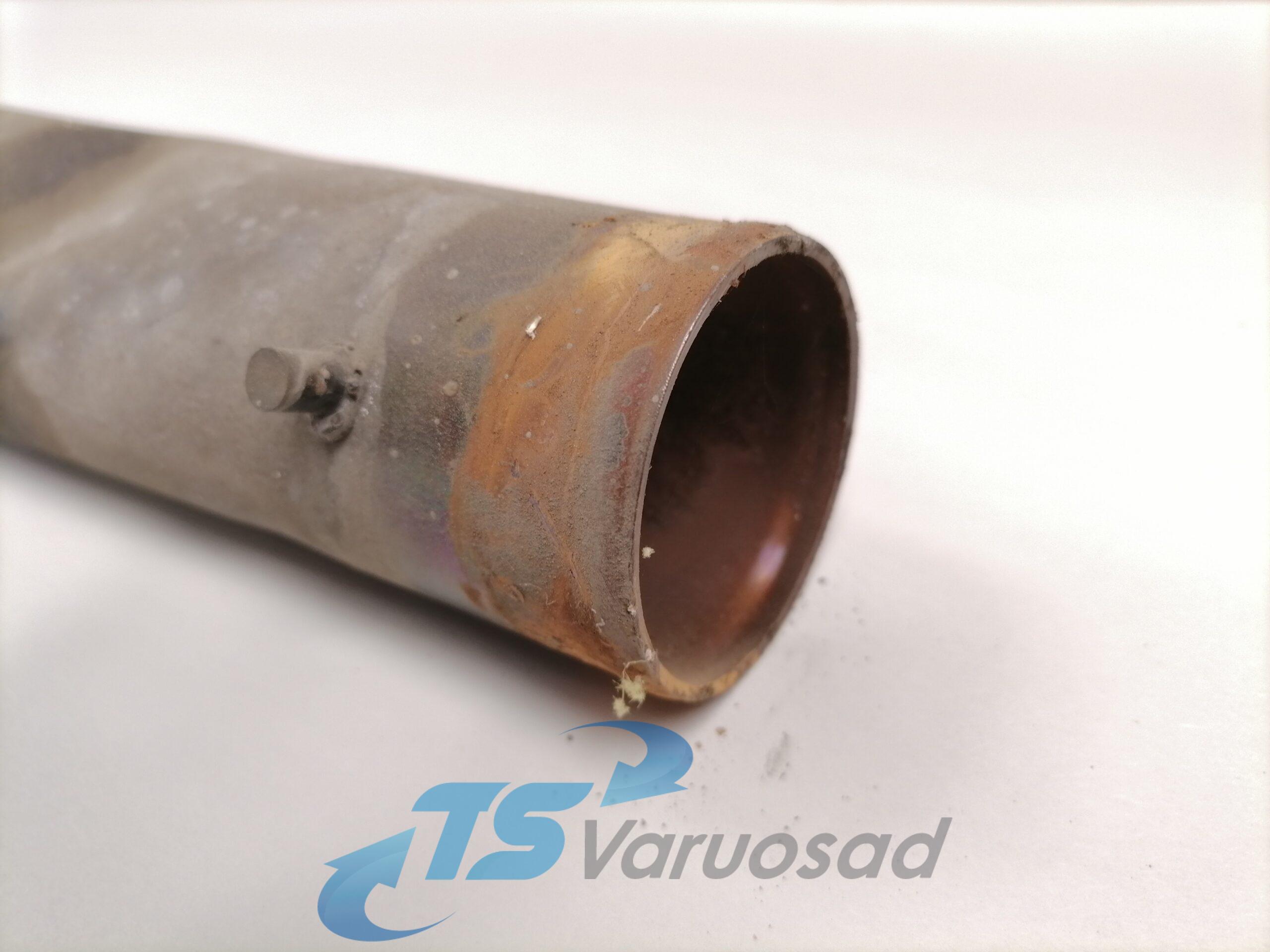 Jahutusvedeliku toru, retarder