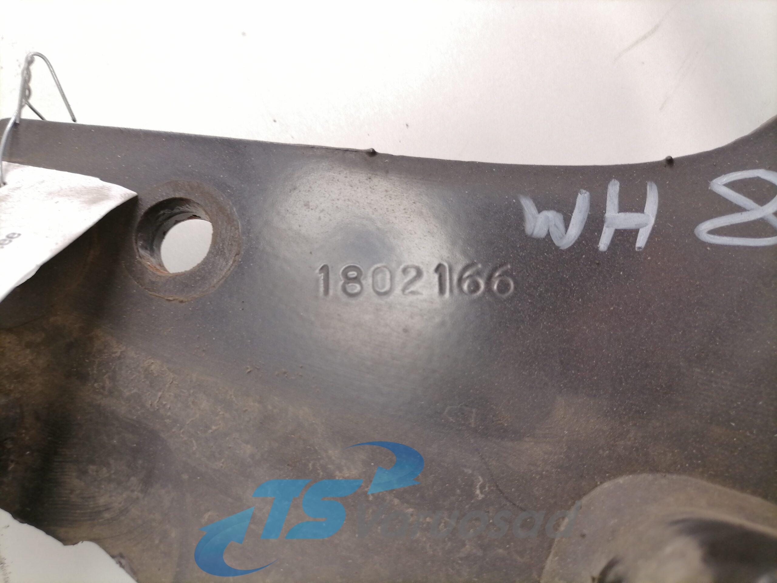 Esikaitseraua kandur