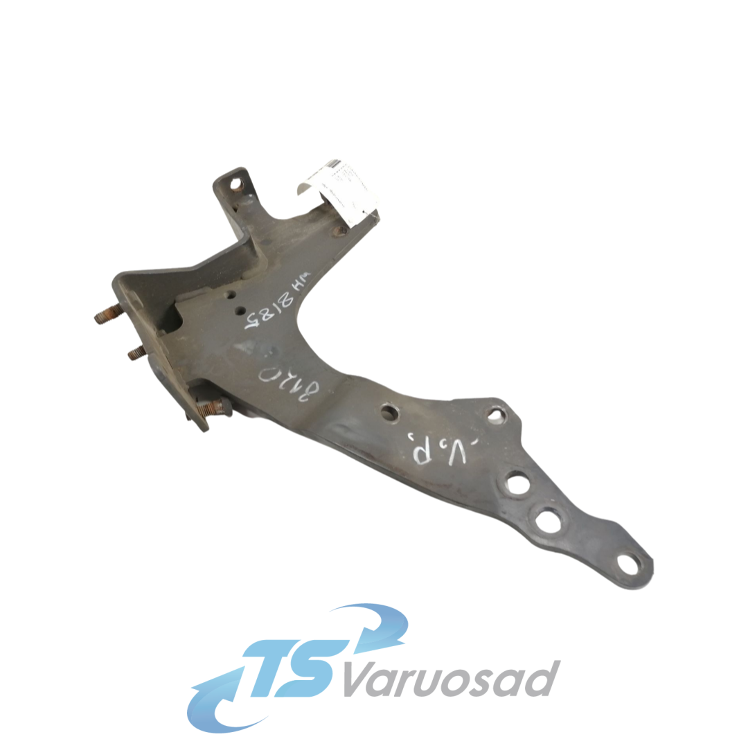 Esikaitseraua kandur