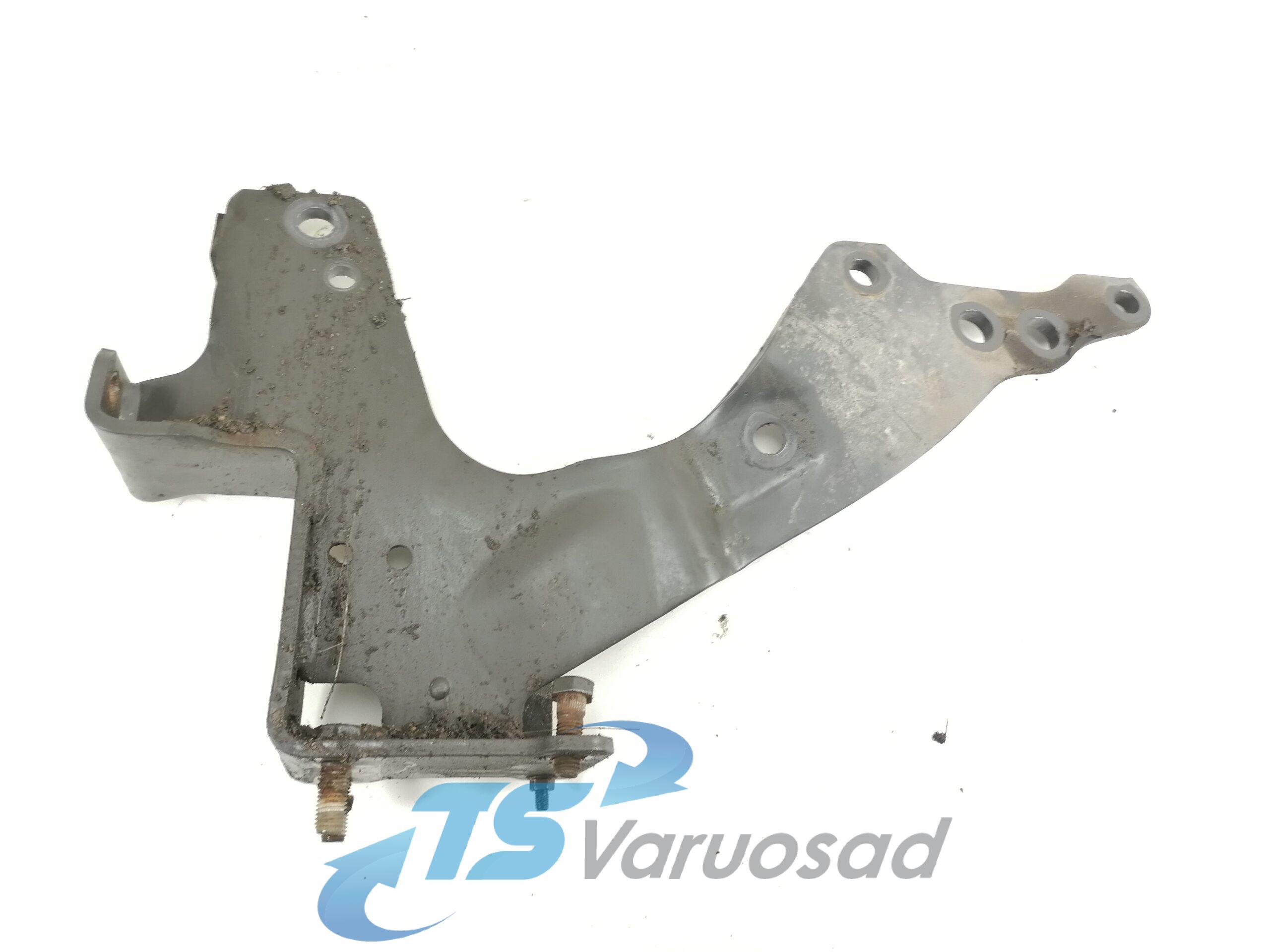 Esikaitseraua kandur