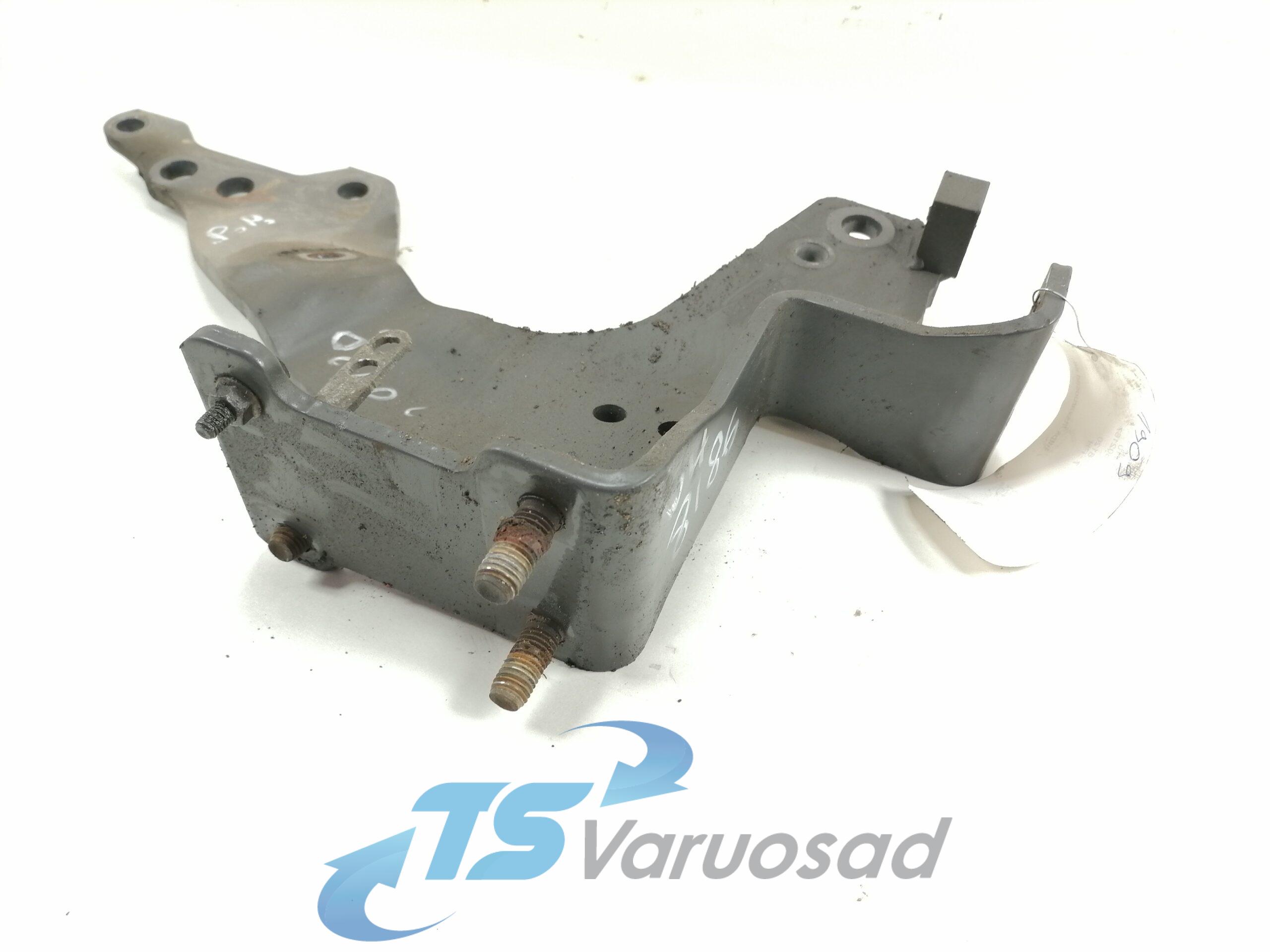 Esikaitseraua kandur