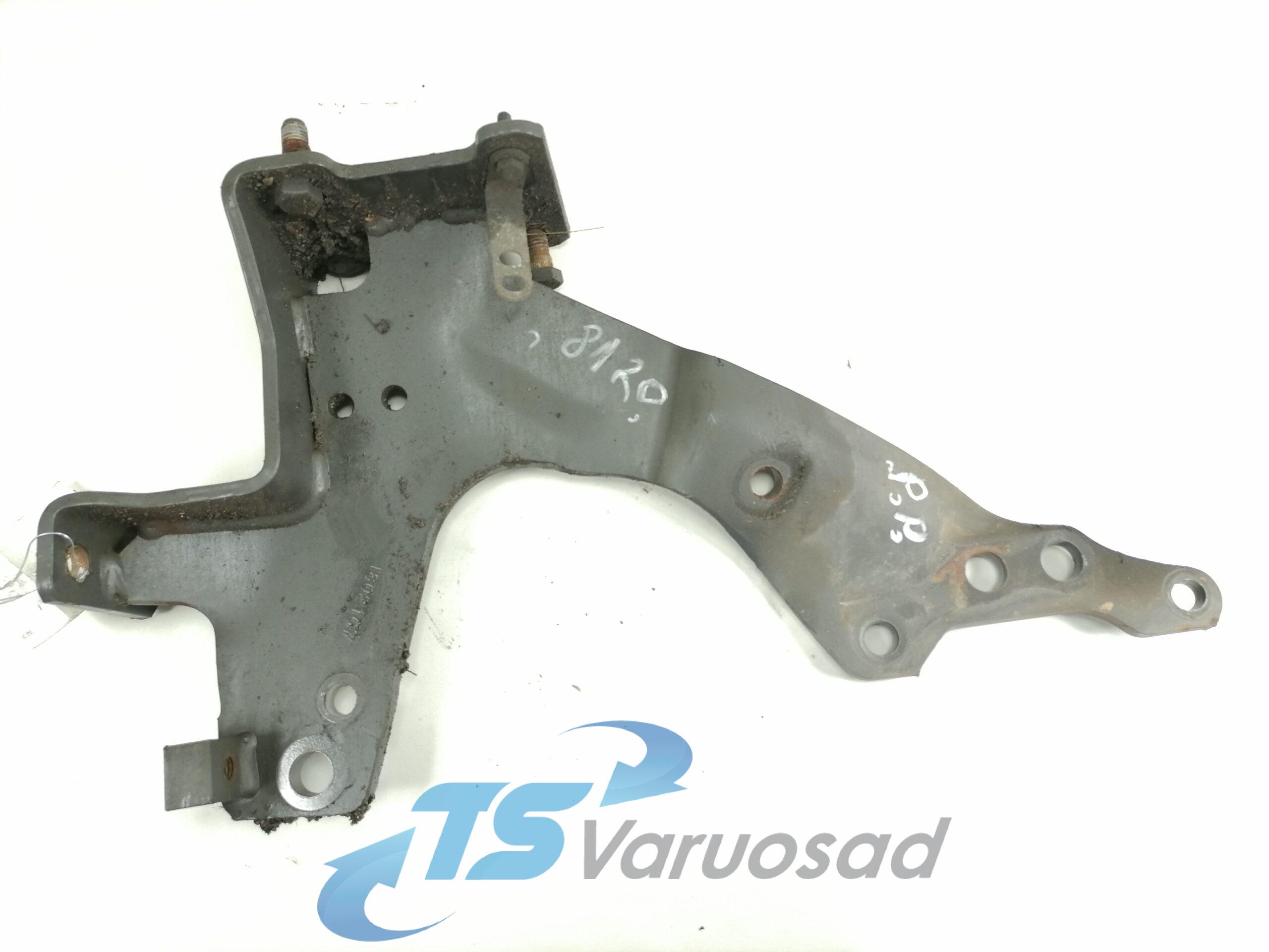 Esikaitseraua kandur