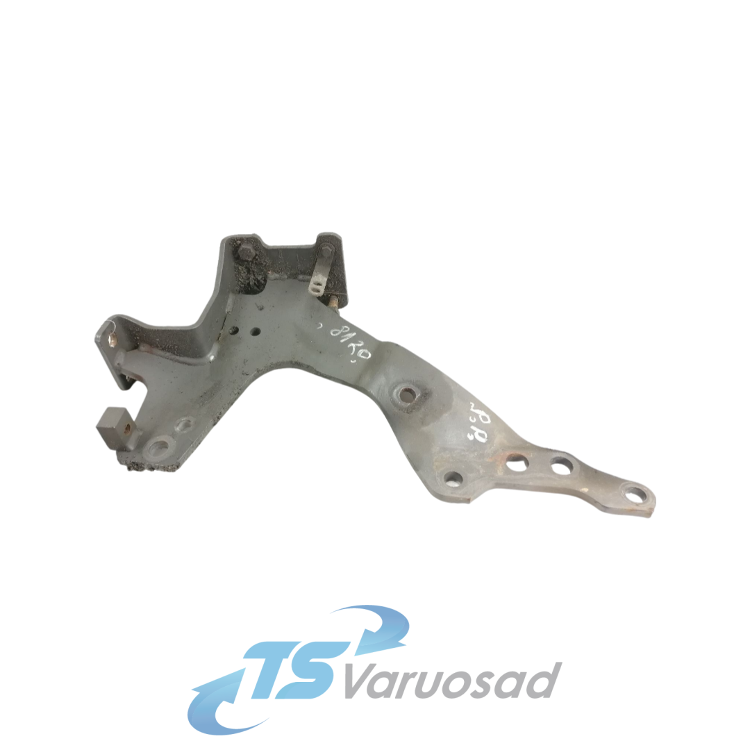 Esikaitseraua kandur