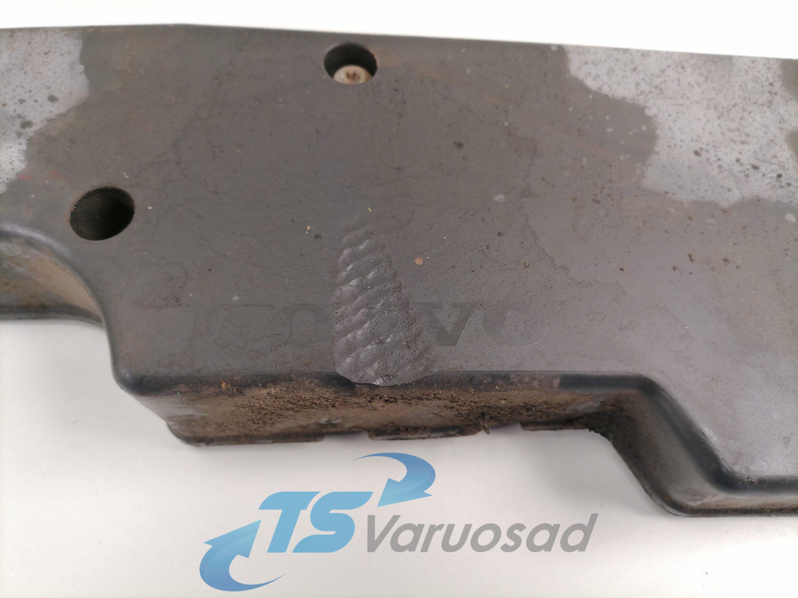 Mootoripealne plastik