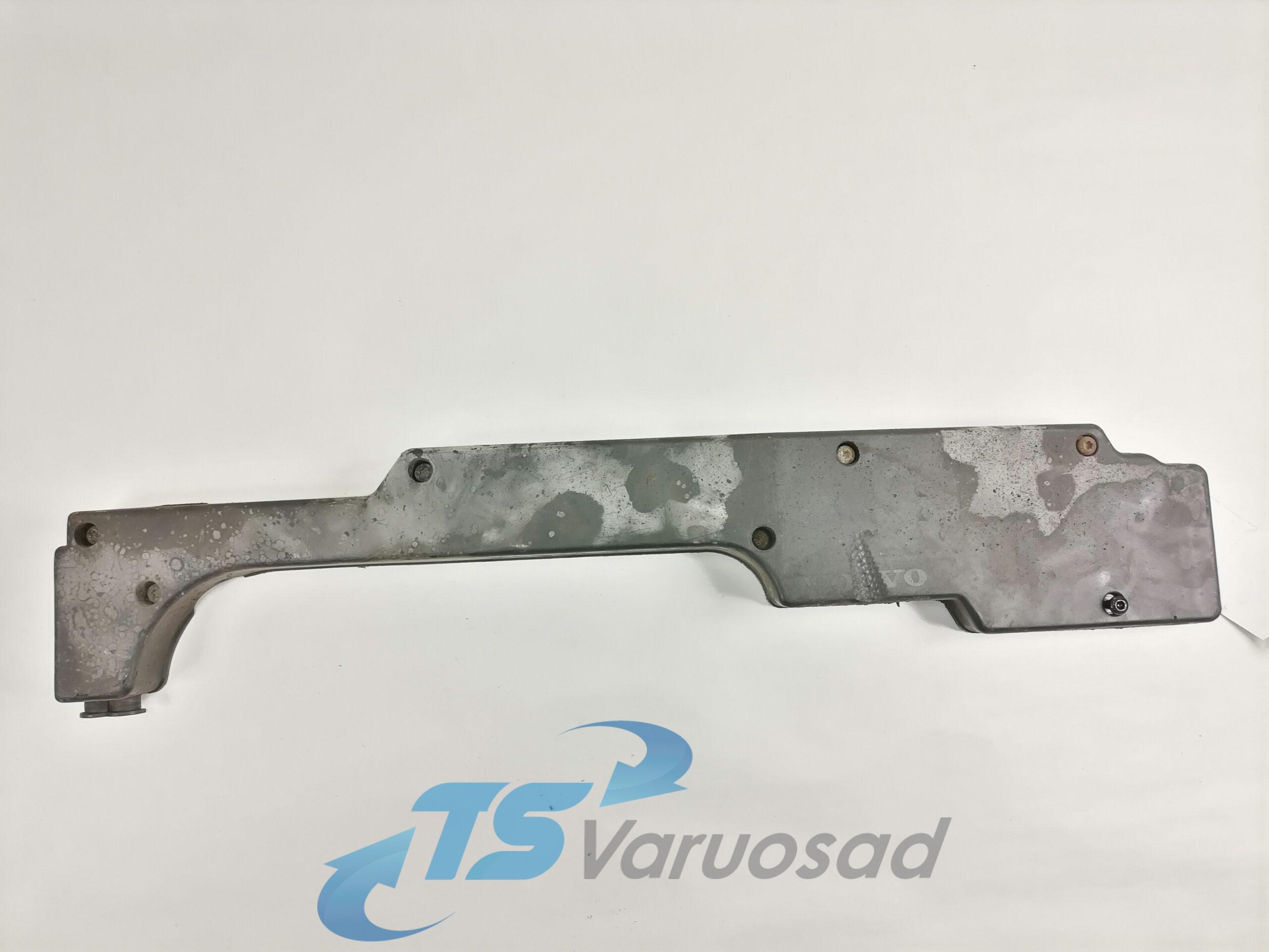 Mootoripealne plastik