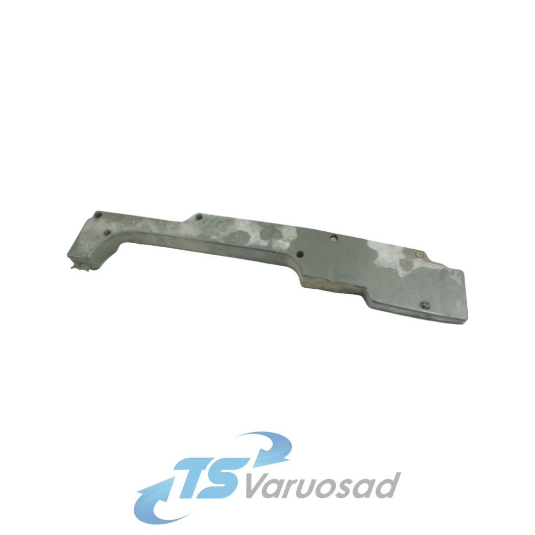 Mootoripealne plastik