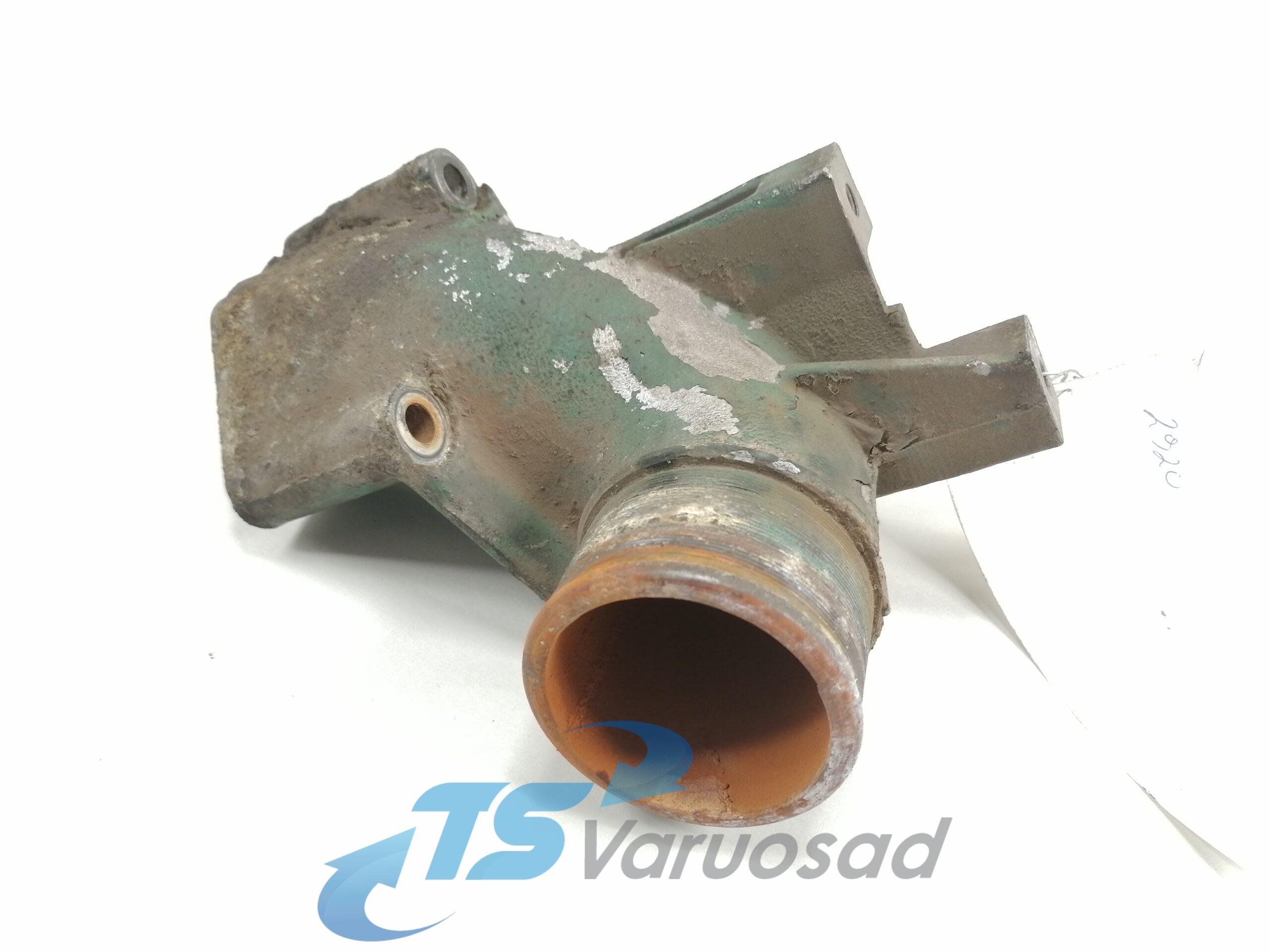 Jahutusvedeliku toru